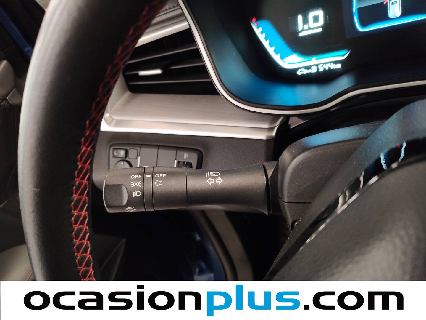 Foto SWM G01 SWM G01 1.5T Luxury (131 CV)