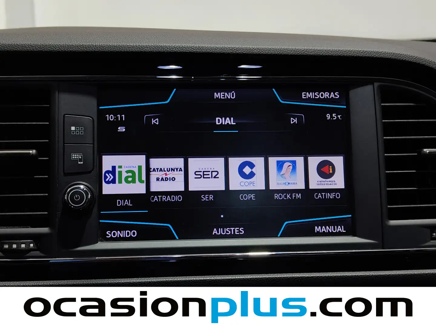 Foto Seat León SEAT León 1.5 TSI S&S FR DSG  (150 CV)