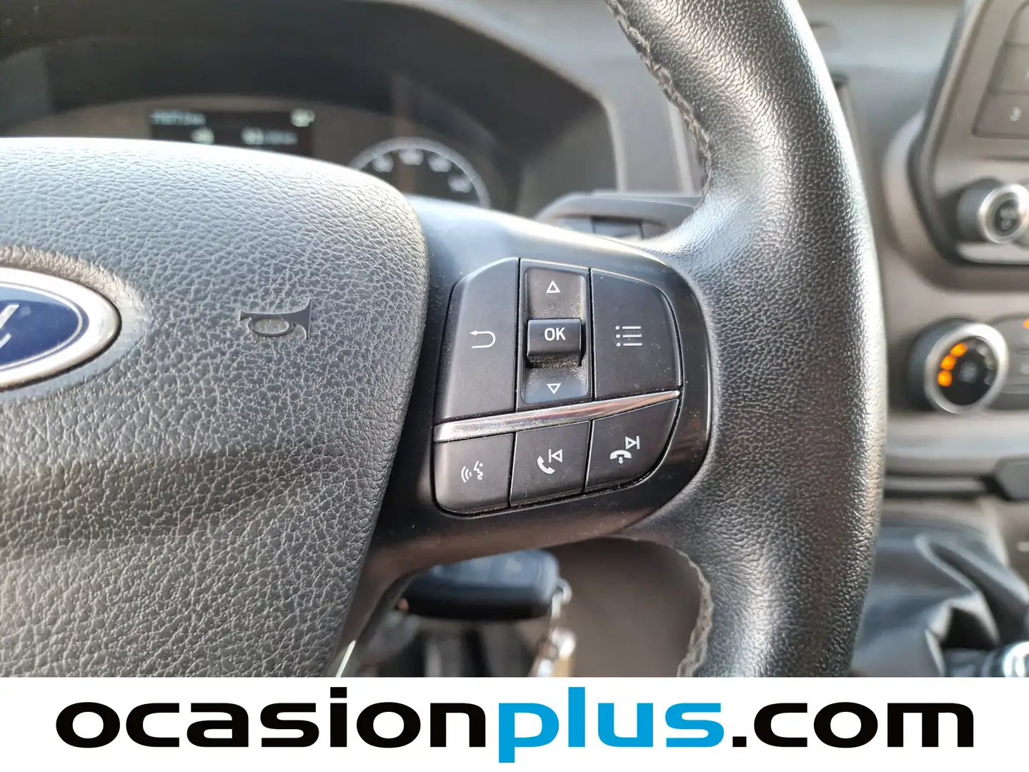 Foto Ford Transit Ford Transit Furgon 350 L3H2 Trend (130 CV)