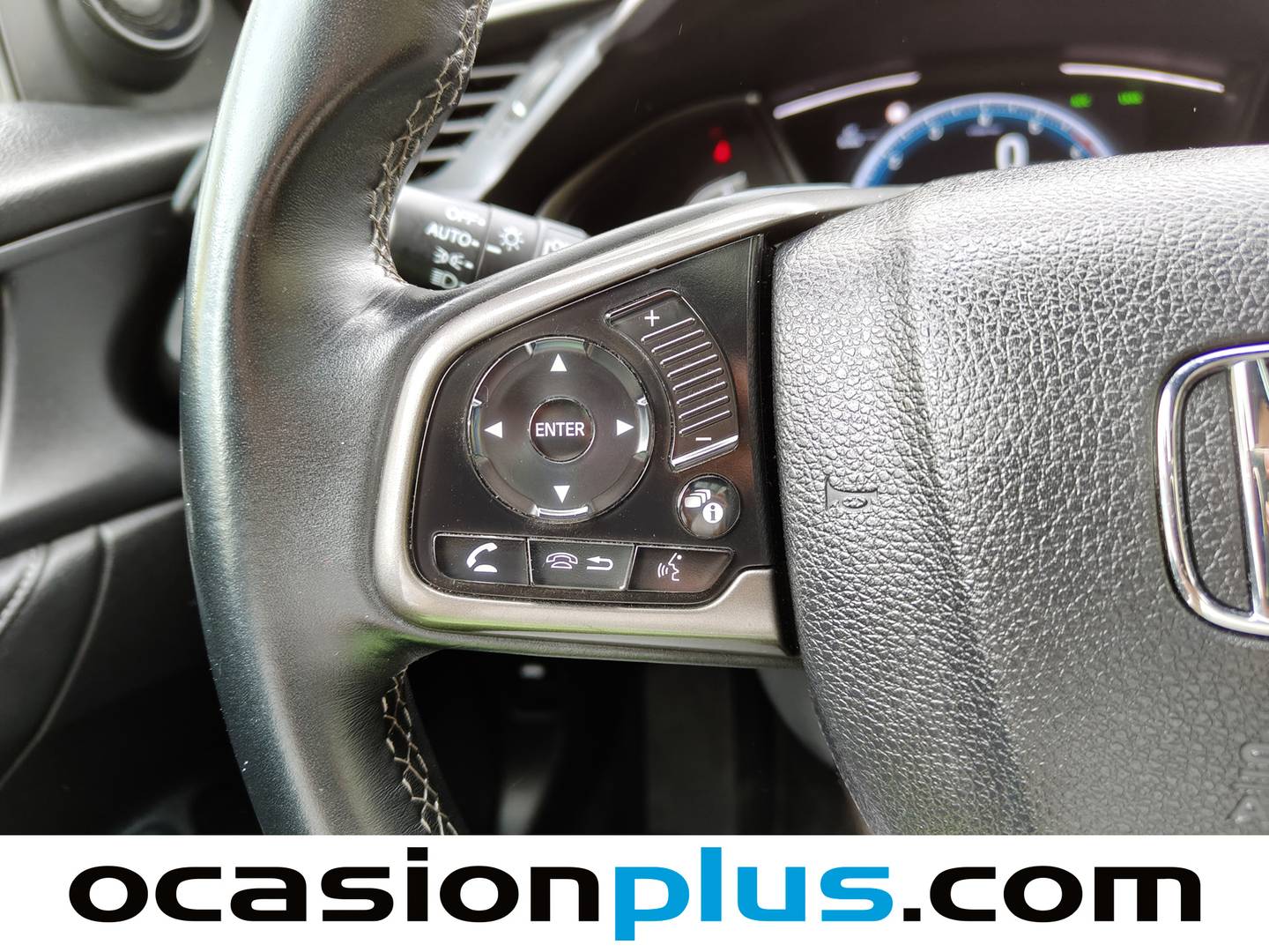 Honda Civic Honda Civic 1.0 I-VTEC Turbo Executive Premium (129 CV) 2019