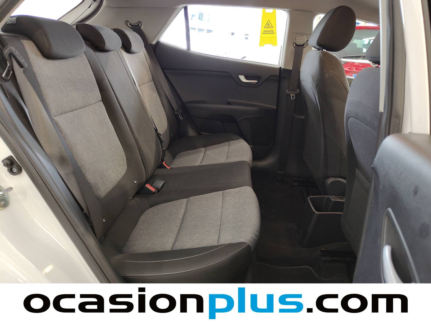 KIA Stonic KIA Stonic 1.0 T-GDi MHEV MT Concept (100 CV) al mejor precio