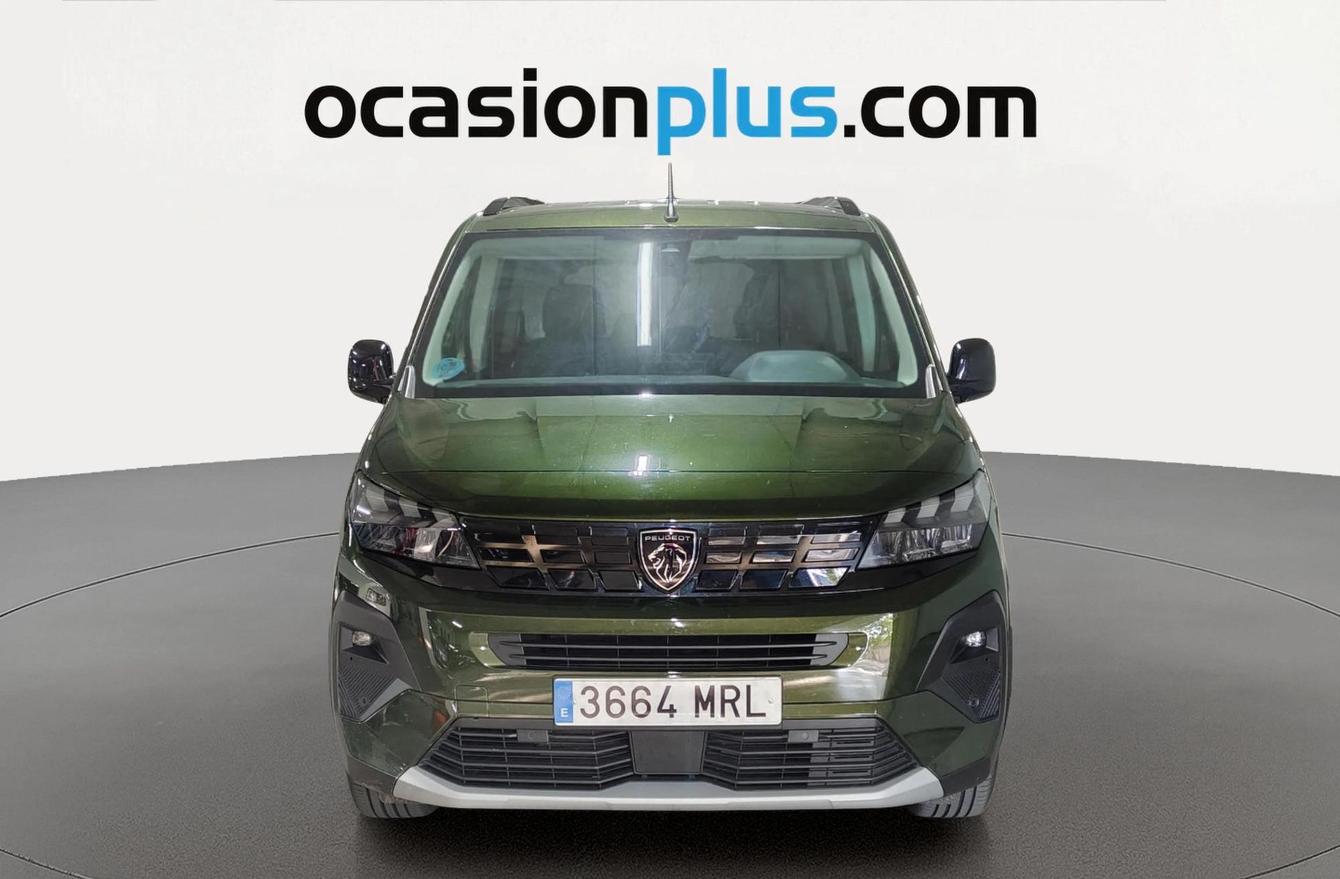 Peugeot Rifter BlueHDi 130 GT Standard - foto 16