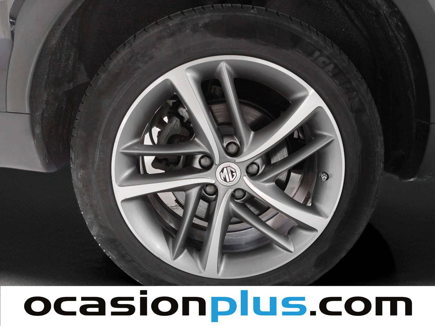 MG eHS MG eHS 1.5 T-GDI PHEV Luxury (258 CV) km 0