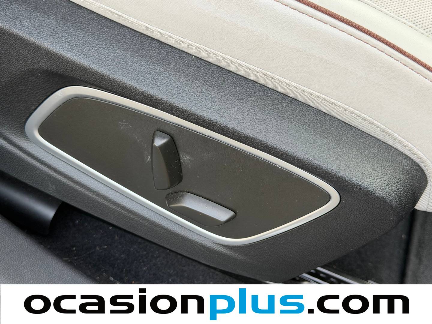 Renault Espace Renault Espace E-Tech full hybrid Iconic (200 CV) 7 plazas de ocasión