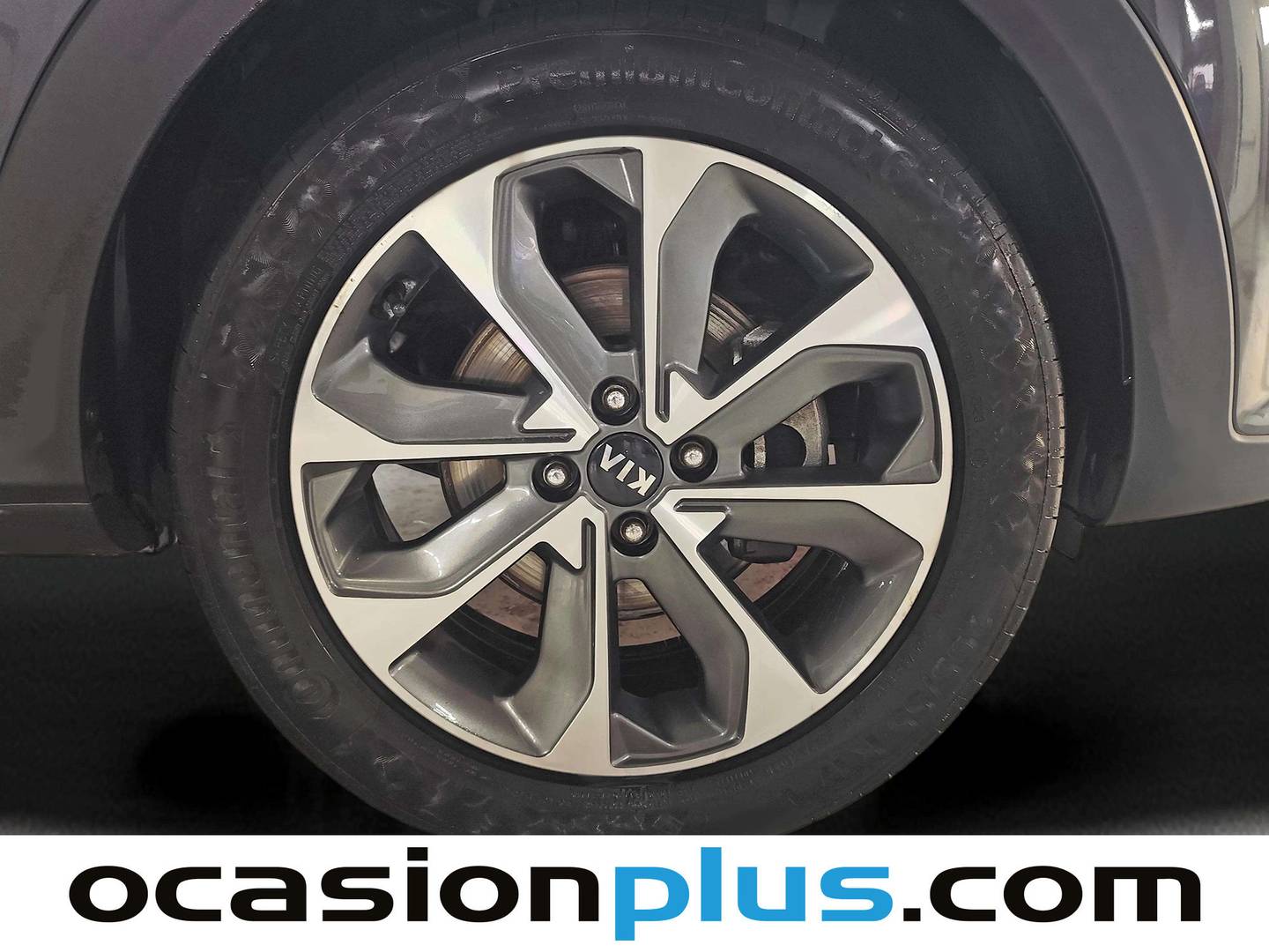 KIA Stonic KIA Stonic 1.0 T-GDi Eco-Dynamic Drive (120 CV) barato