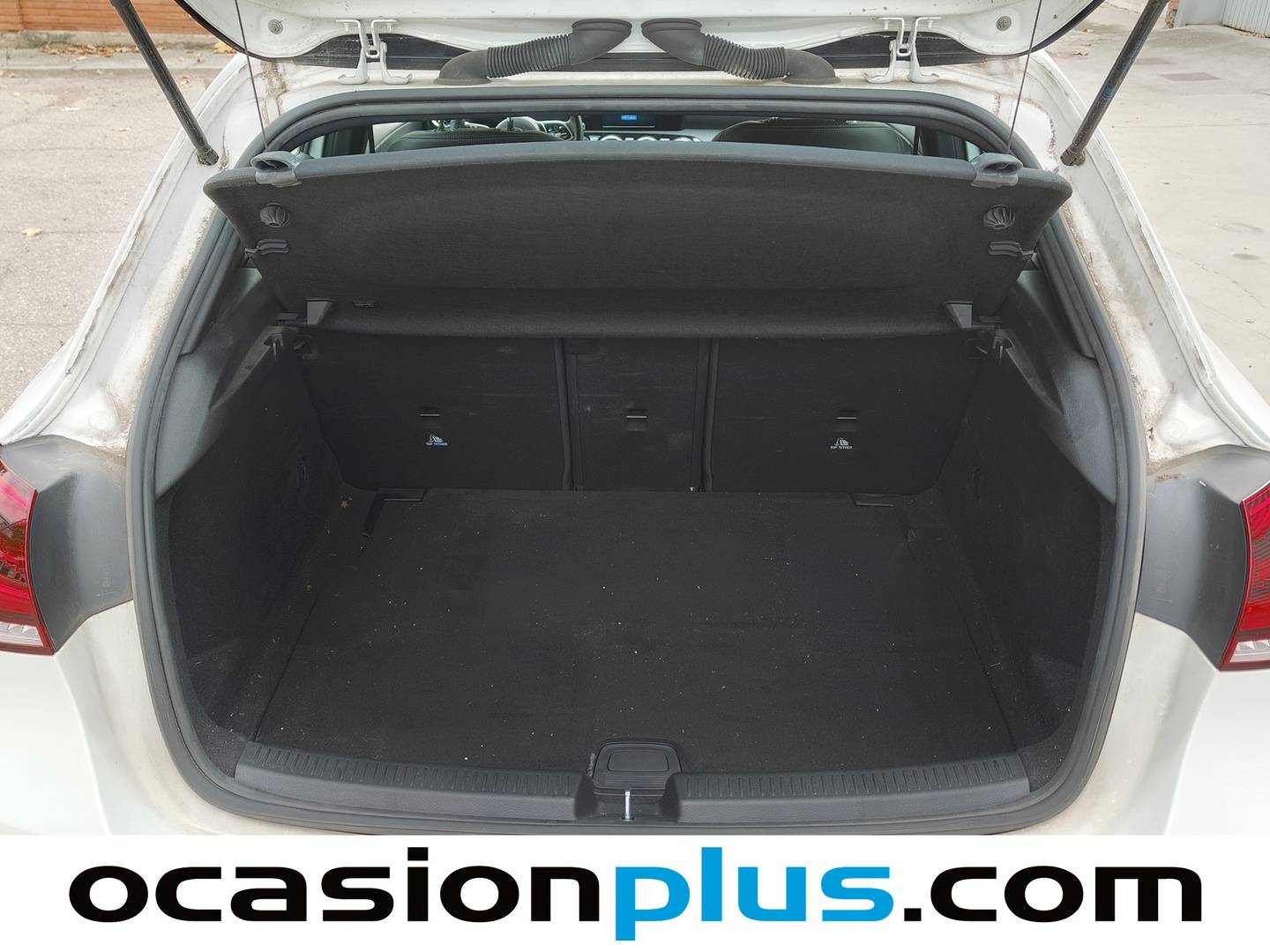 Foto Mercedes Clase A Mercedes-Benz Clase A Clase A  180 d (116 CV)