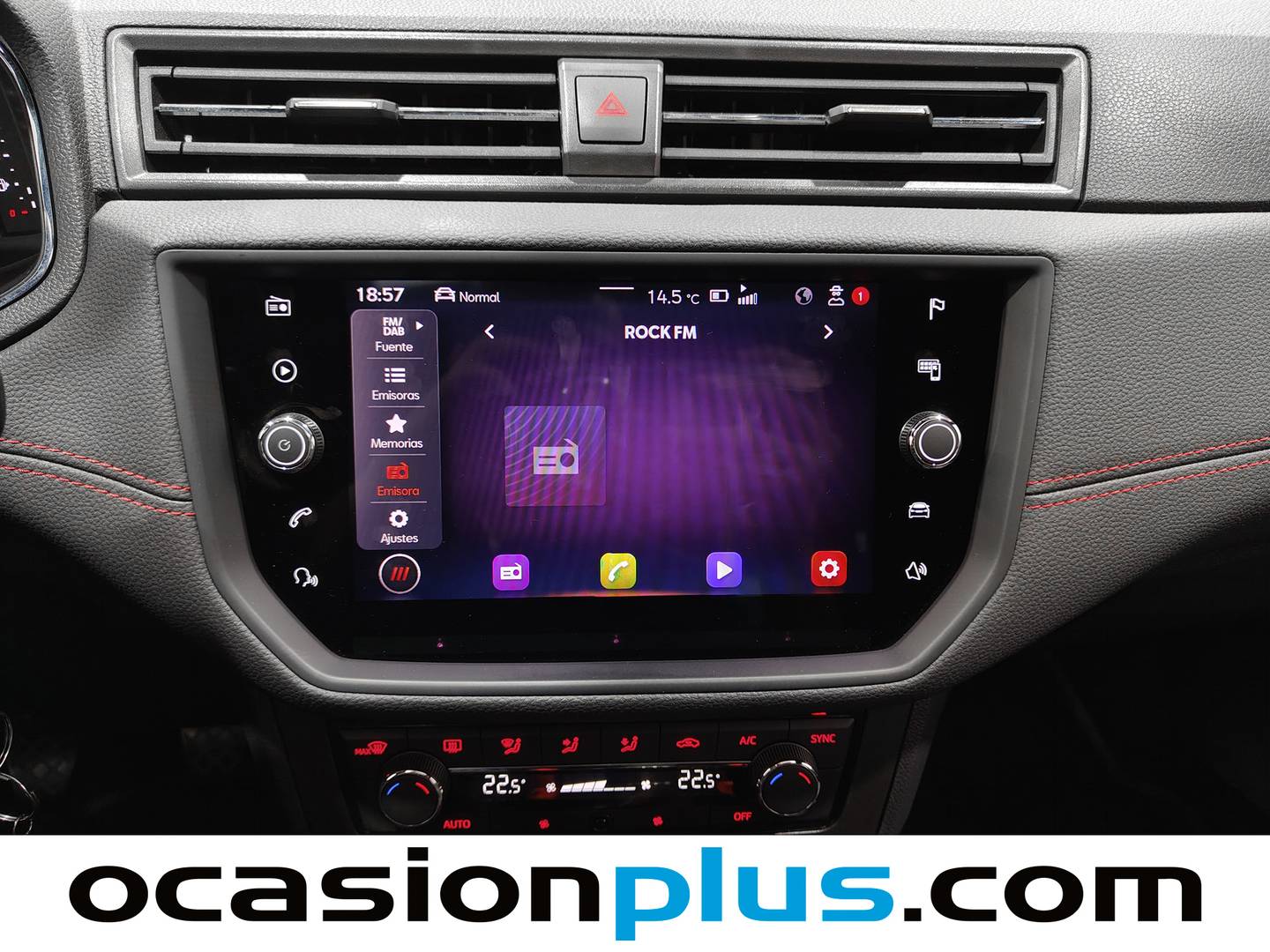 Seat Ibiza SEAT Ibiza 1.0 TSI FR  (110 CV) 2021