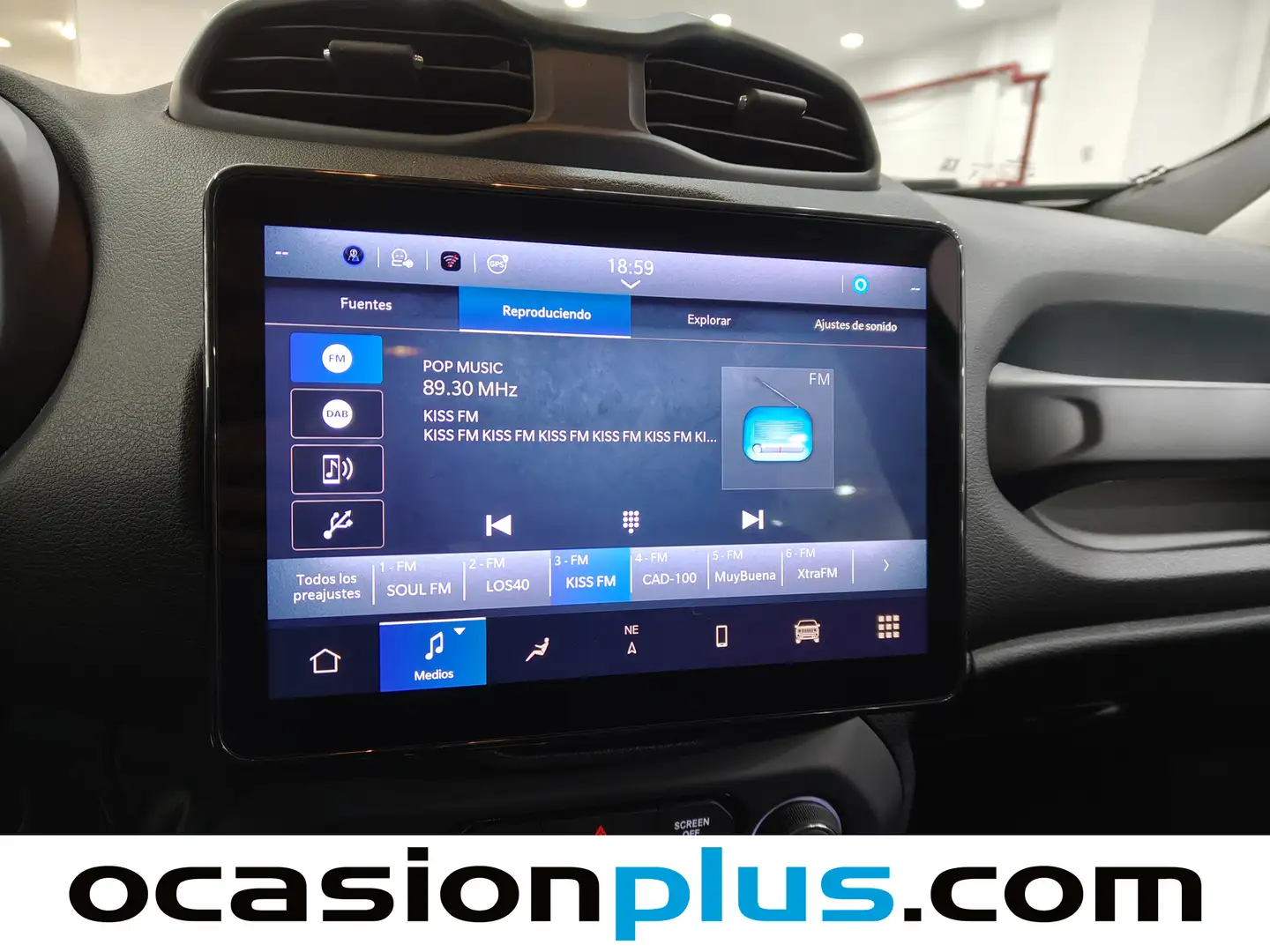 Foto Jeep Renegade Jeep Renegade eHybrid 1.5 Limited ATX (130 CV)