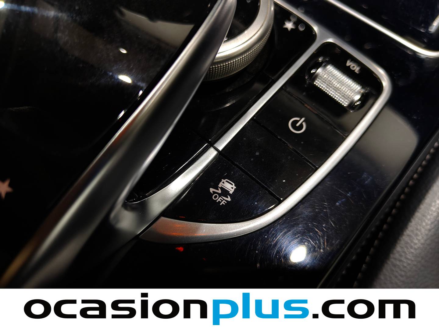 Mercedes Clase GLC Mercedes GLC 220 d 4Matic (170 CV) automático