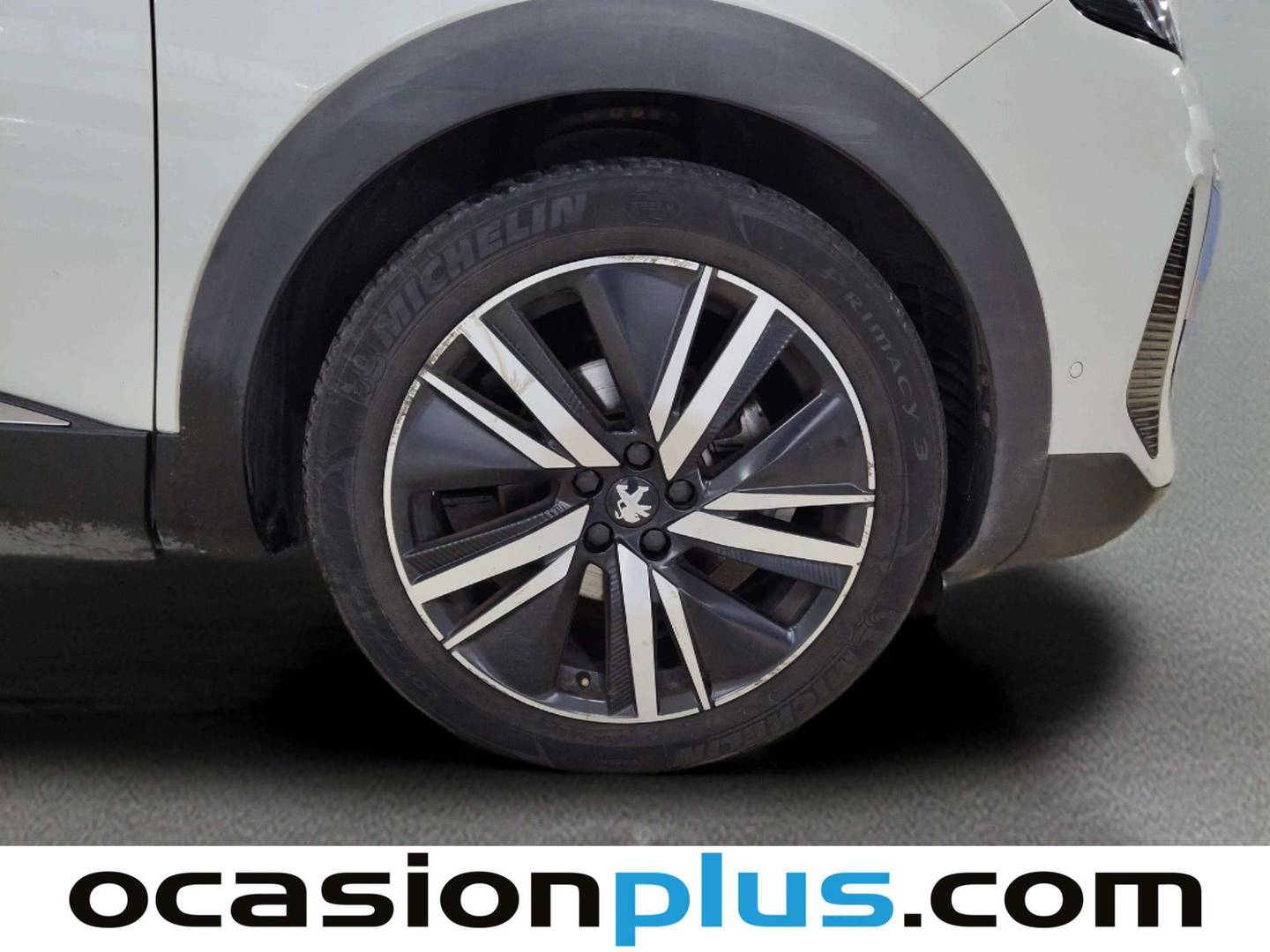 Peugeot 3008 Peugeot 3008 BlueHDi 130 S&S GT Pack EAT8 (130 CV) al mejor precio