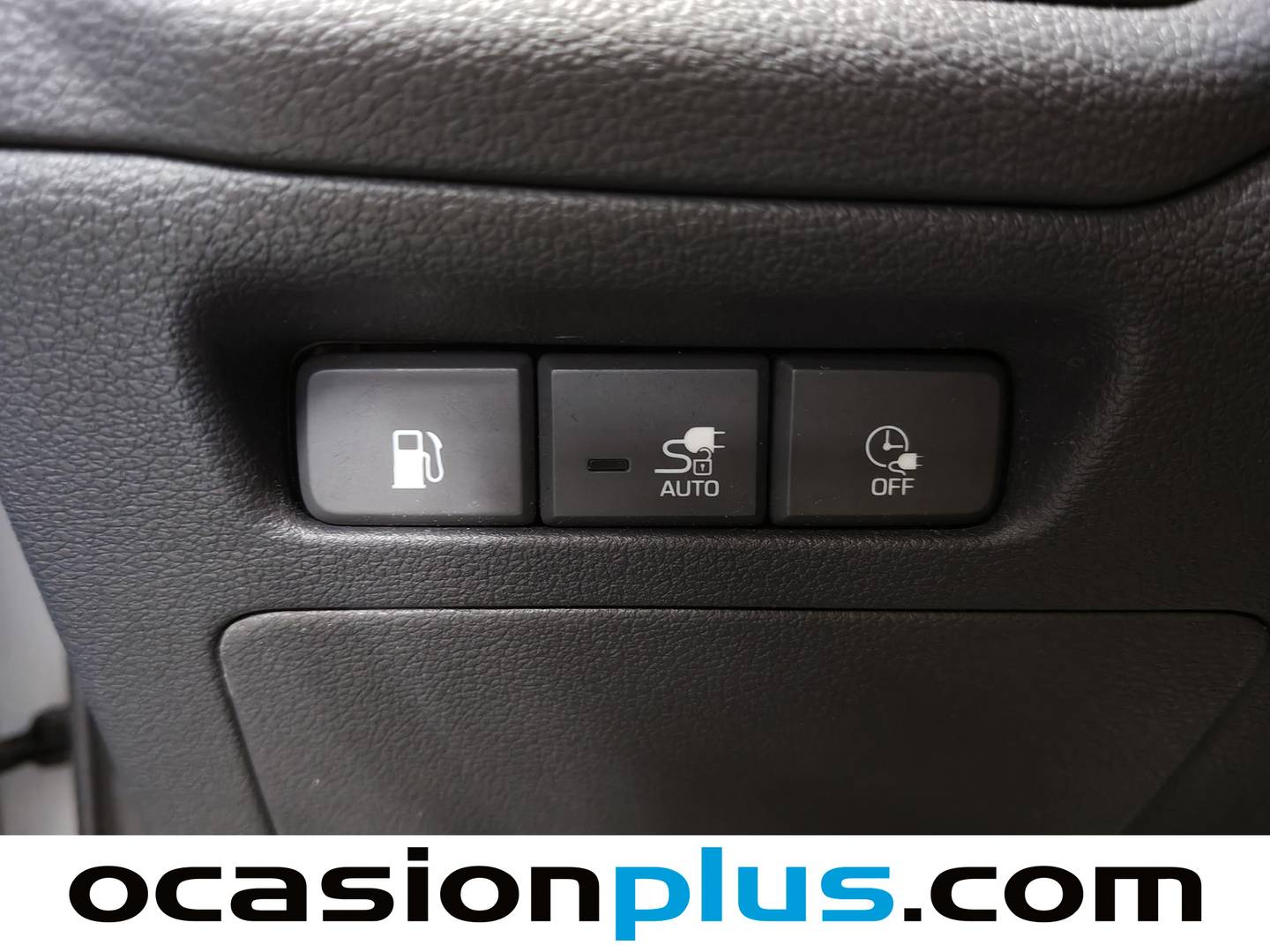 Accesorios del Hyundai IONIQ Hyundai Ioniq 1.6 GDI PHEV Tecno DCT (141 CV)