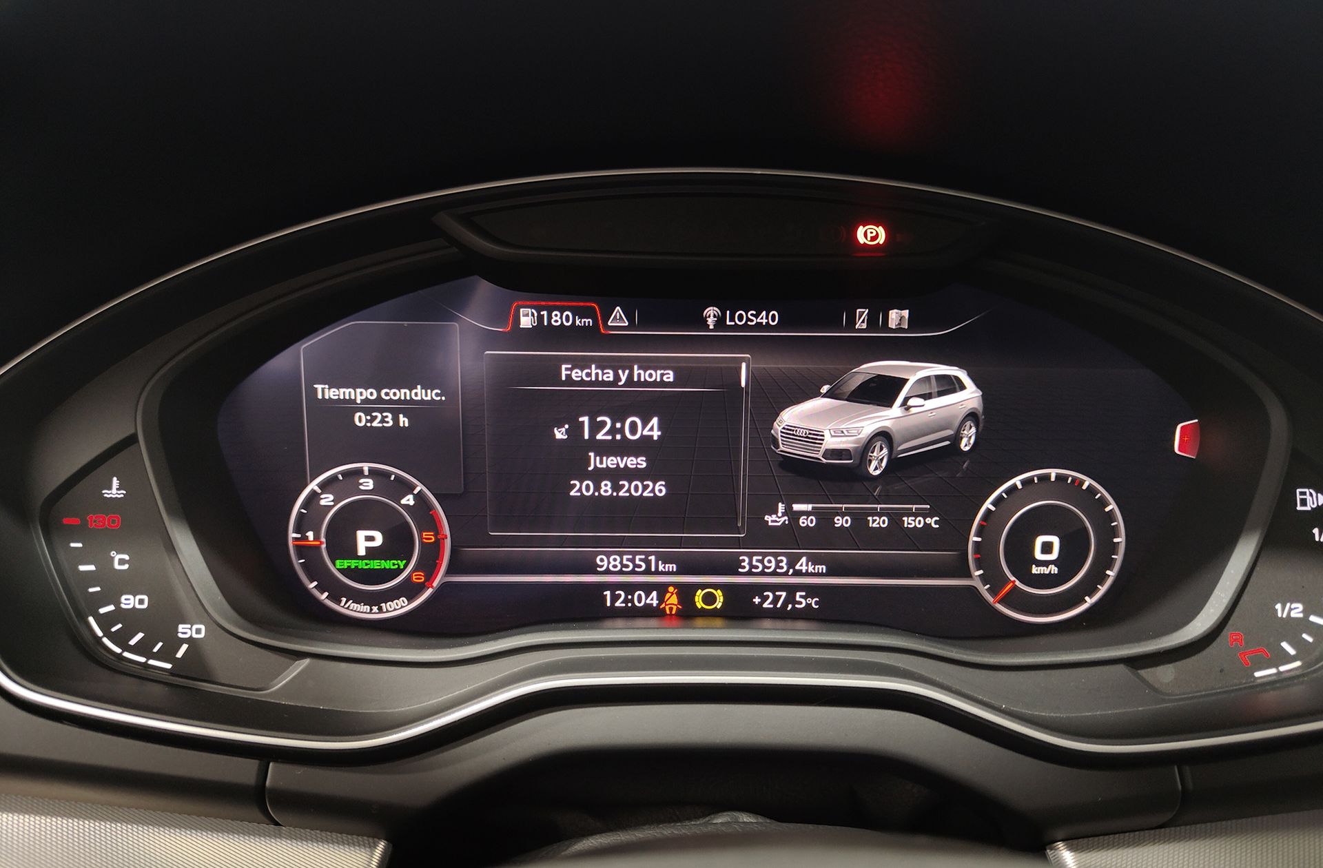 Audi Q5 Design 35 TDI quattro S tronic - foto 28
