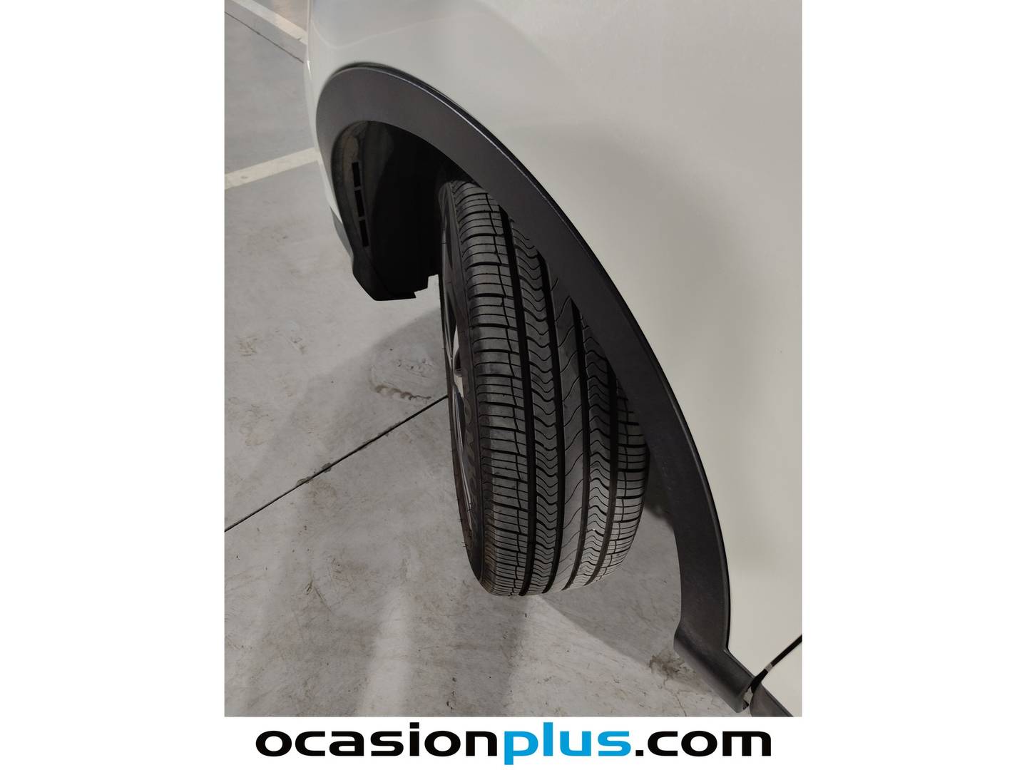 Nissan QASHQAI Nissan Qashqai dCi 115 N-Connecta (115 CV) de segunda mano