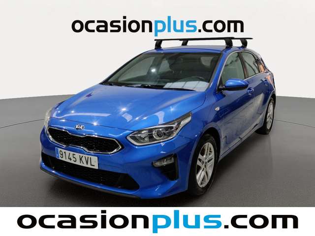 KIA Ceed 1.0 T-GDi Drive (120 CV) de segunda mano