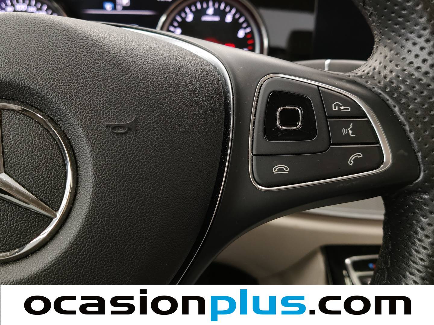 Mercedes Clase E Mercedes-Benz Clase E E 200 (184 CV) automático