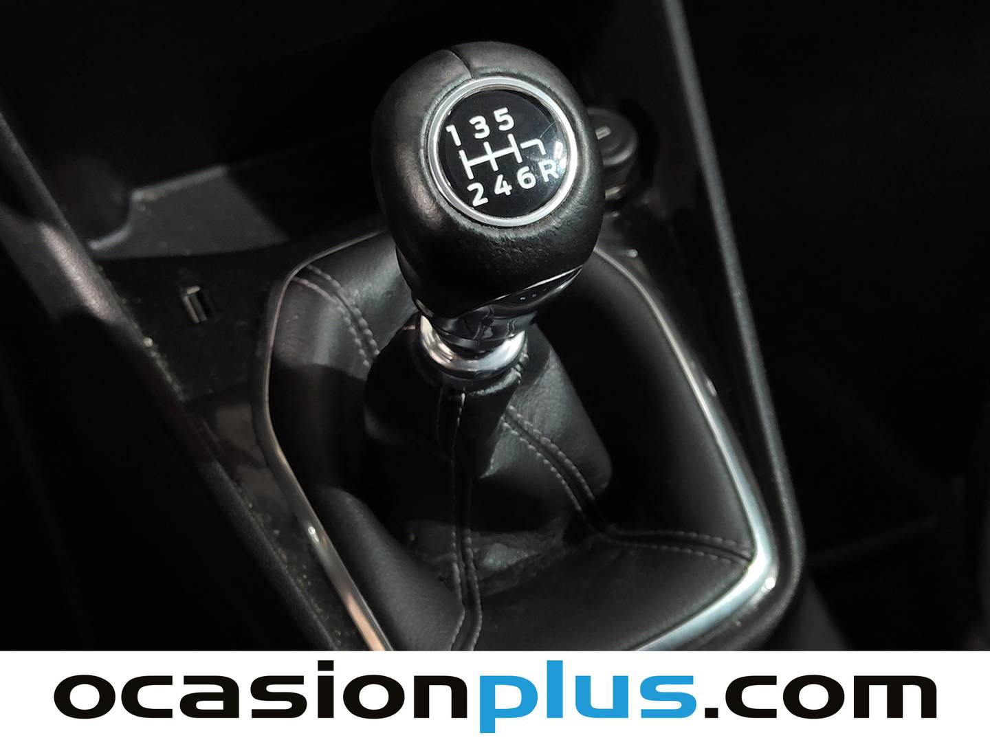 Foto Ford Fiesta Ford Fiesta 1.0 EcoBoost S&S Active+ (100 CV)