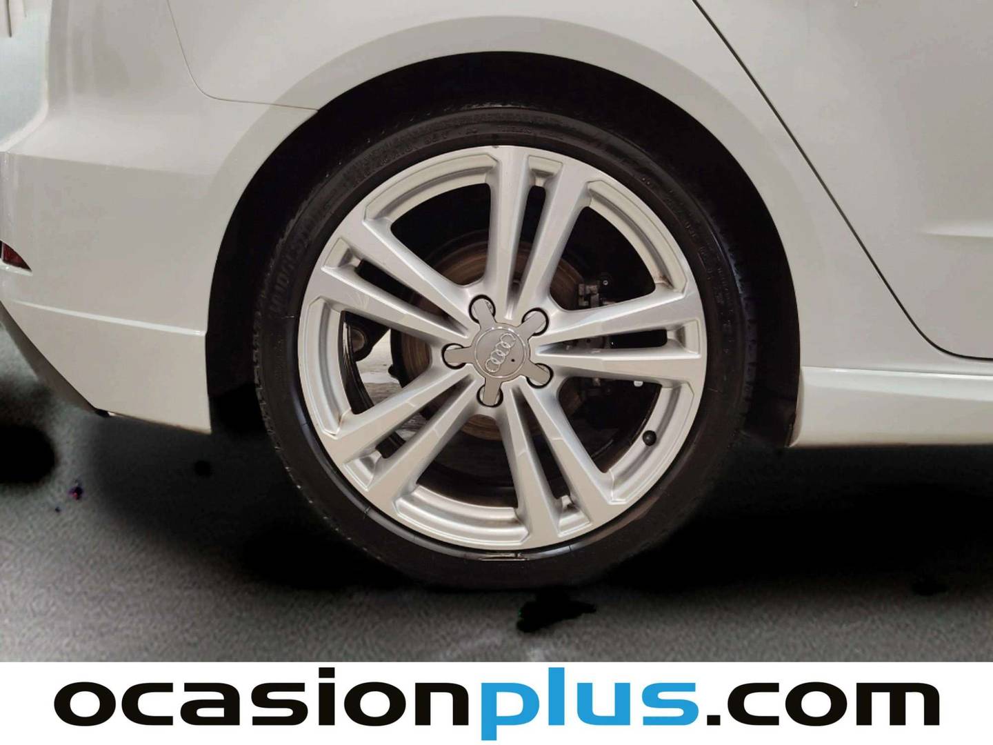 Audi A3 Audi A3 Sportback S line 35 TFSI (150 CV) al mejor precio