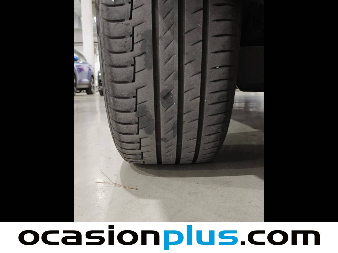 Foto Peugeot 5008 Peugeot 5008 1.2L PureTech GT-Line (130 CV) 7 Plazas