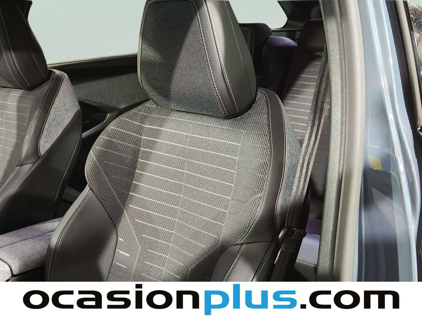 Peugeot 5008 Hybrid Peugeot 5008 Hybrid 1.2 Allure eDCS6 (136 CV) 7 Plazas 136cv