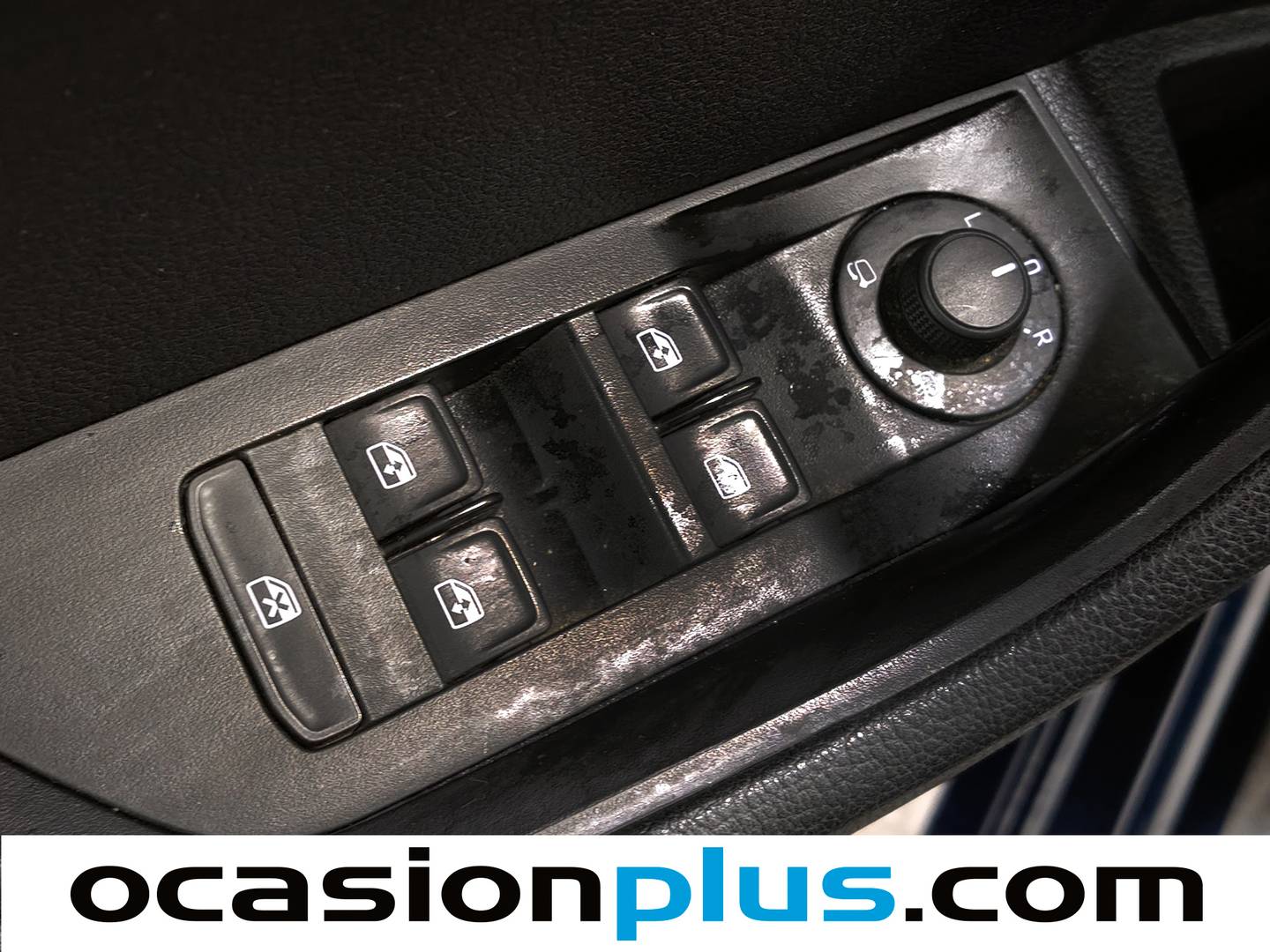 Skoda Superb Skoda Superb Combi 2.0 TDI Ambition DSG (150 CV) 2019