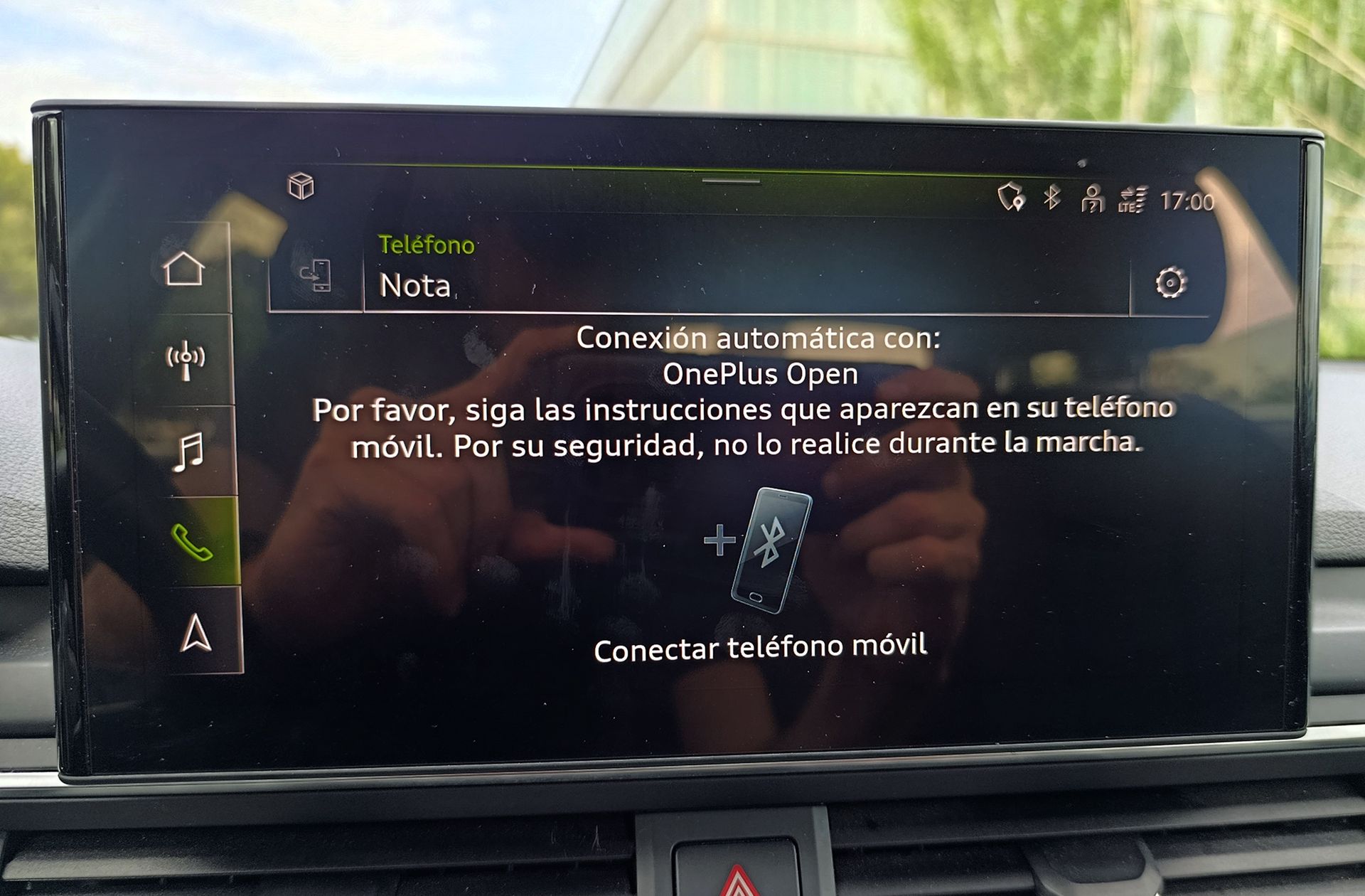 Audi A4 Avant Advanced 35 TFSI S tronic - foto 36