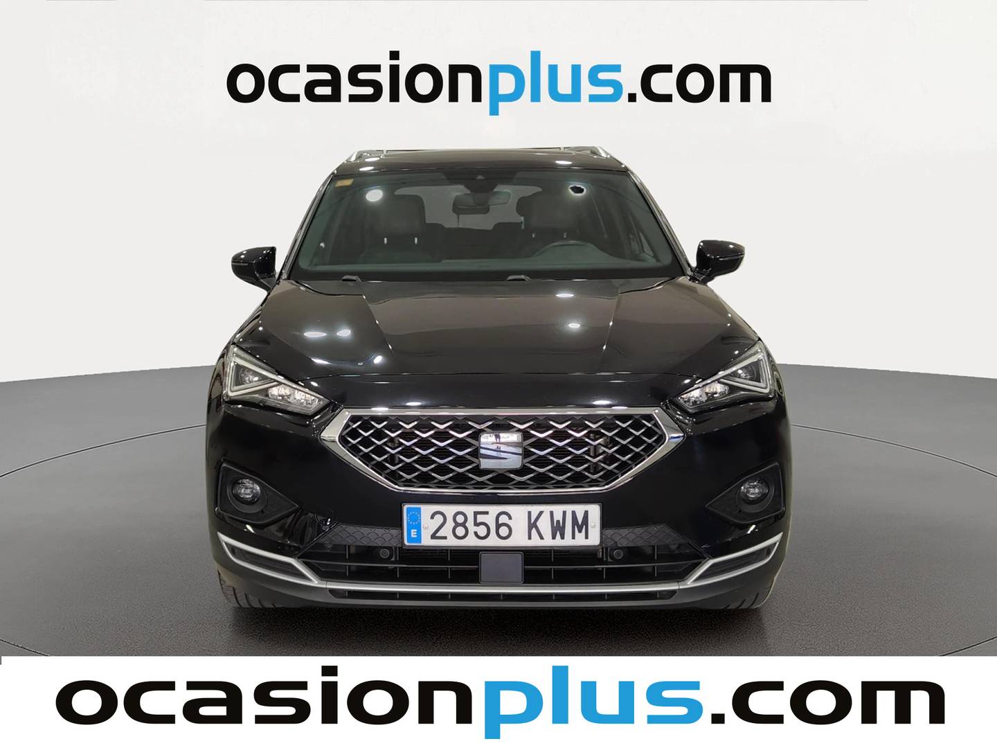 Seat Tarraco Seat Tarraco 2.0 TDI S&S Xcellence 4Drive DSG (150 CV) 7 Plazas al mejor precio
