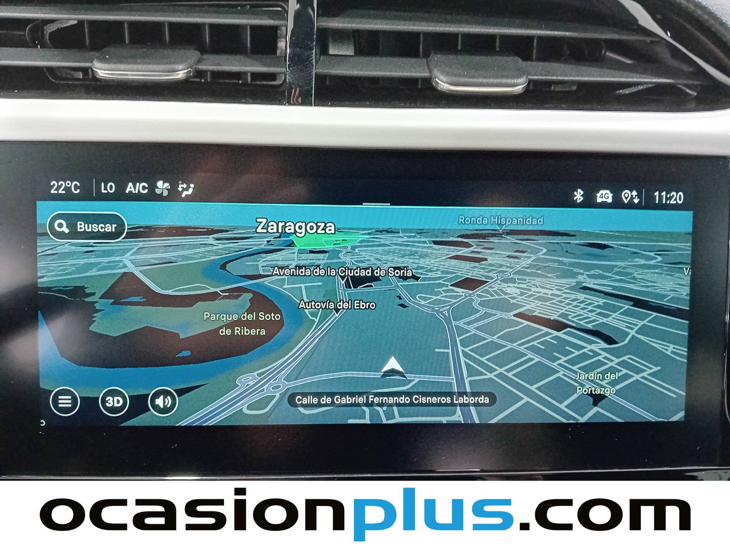 Foto Opel Corsa Opel Corsa 1.2 T XHL Hybrid GS eDCT (110 CV)