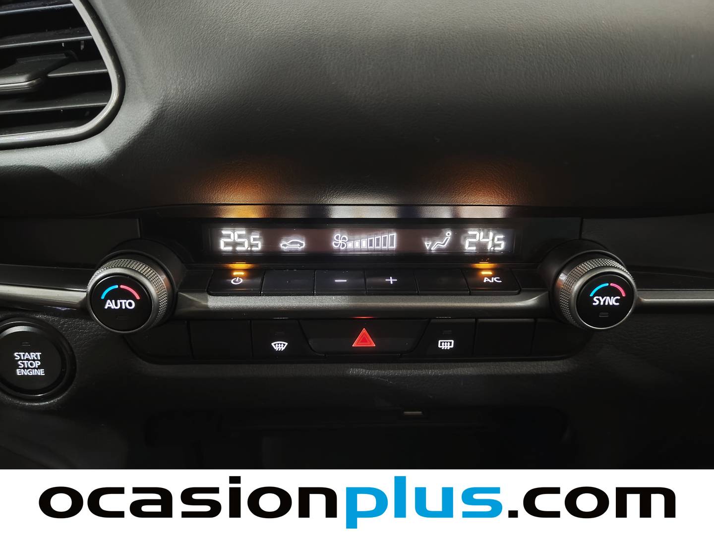 Foto Mazda CX-30 Mazda CX-30 2.0 Skyactiv-G Origin 2WD (122 CV)