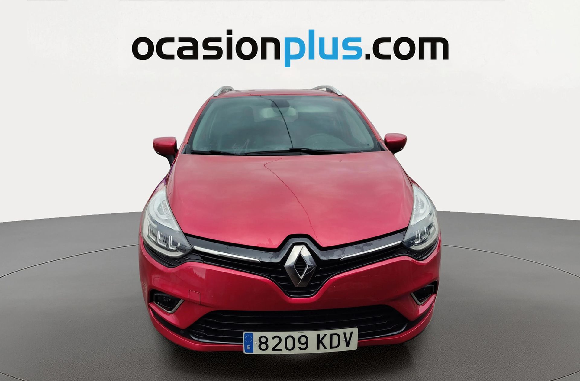 Renault Clio Sport Tourer Zen Energy TCe - foto 11