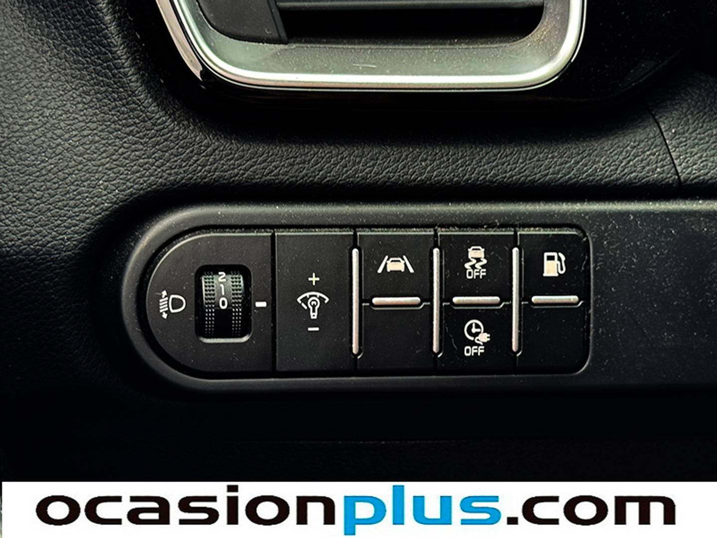 Foto KIA XCeed Kia XCeed 1.6 GDi PHEV eTech (141 CV)