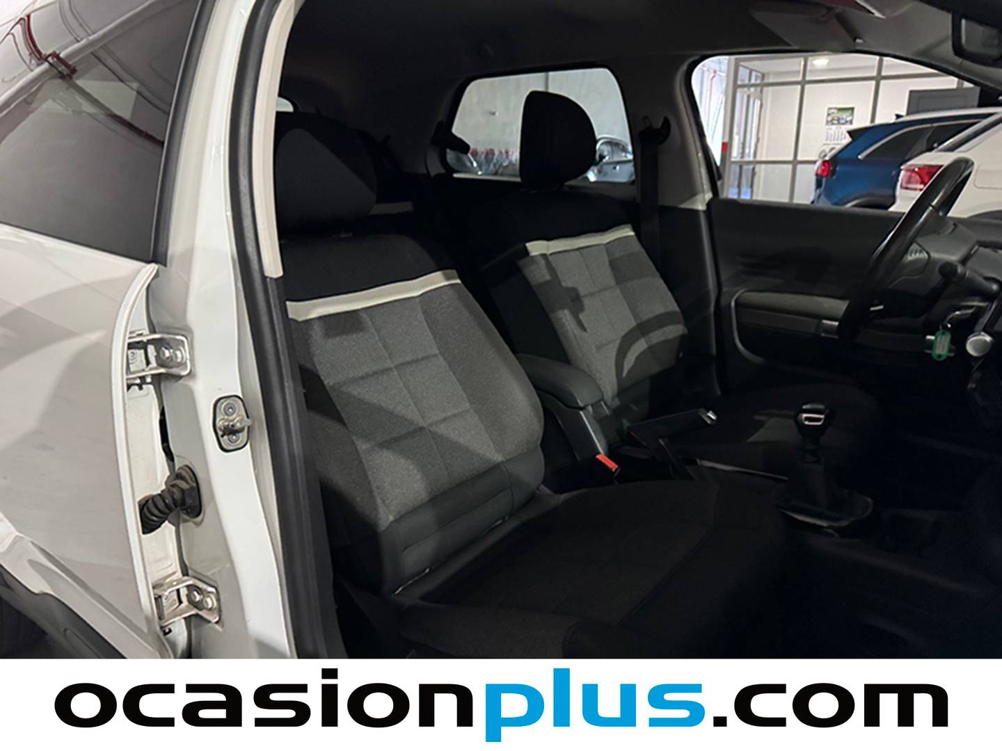 Citroën C4 Cactus Citroën C4 Cactus PureTech 110 S&S Feel (110 CV) km 0