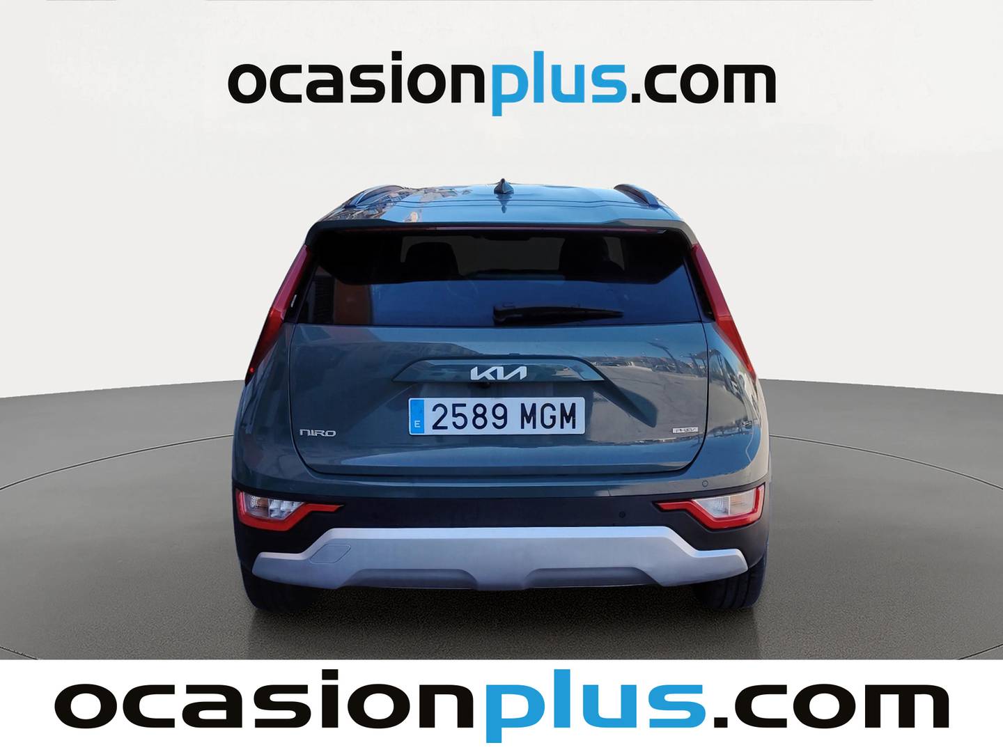 KIA Niro KIA Niro 1.6 GDi PHEV Drive (183 CV) km 0