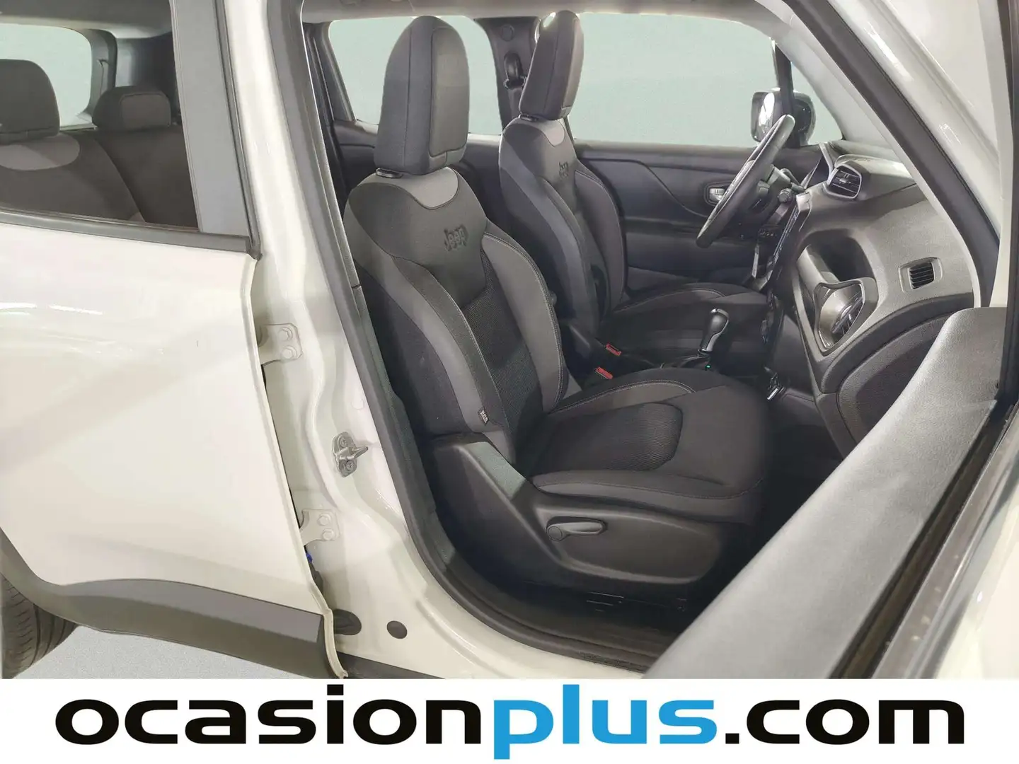 Foto Jeep Renegade Jeep Renegade eHybrid 1.5 Limited ATX (130 CV)