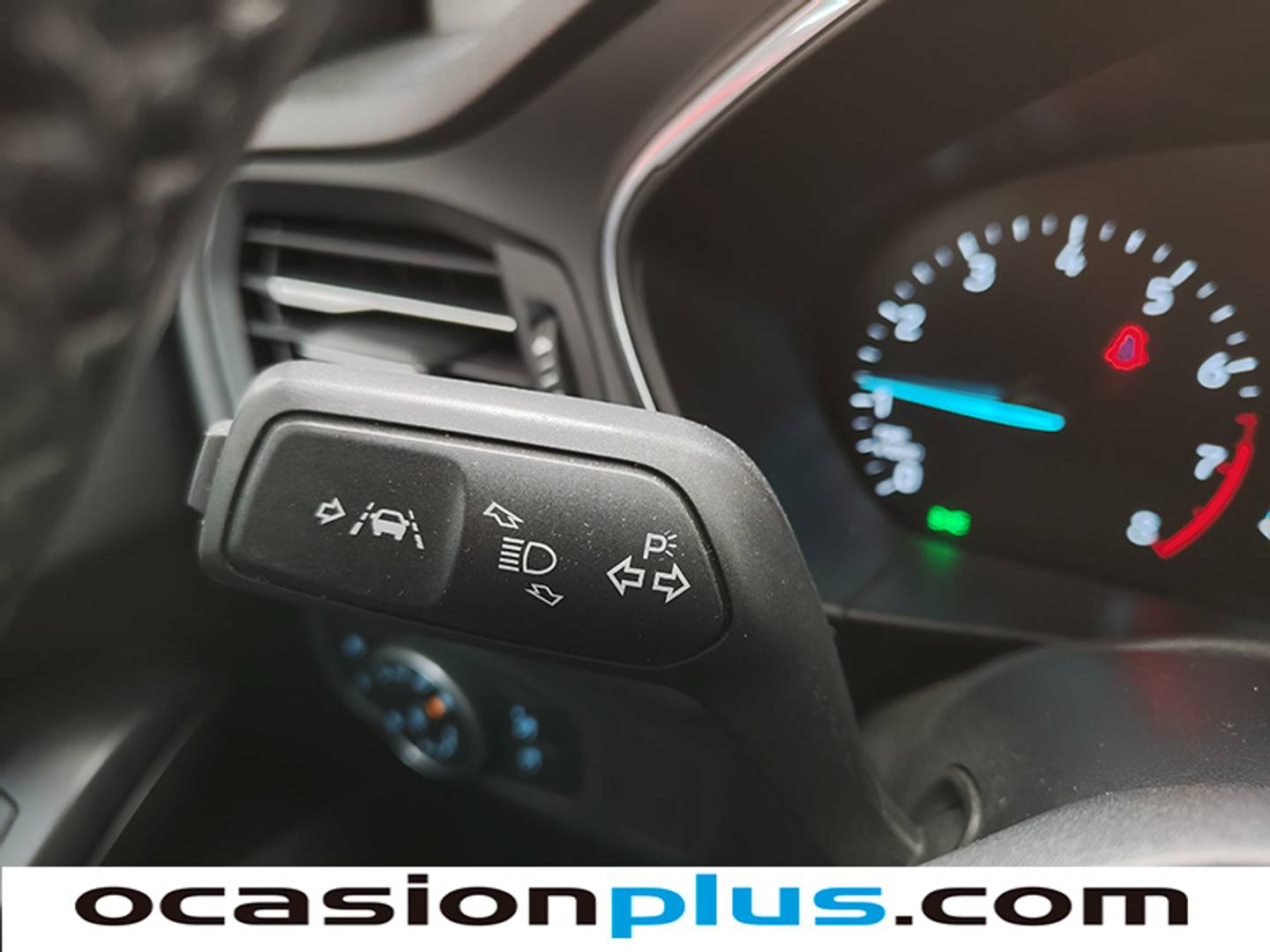 Foto Ford Focus Ford Focus 1.0 Ecoboost Active (125 CV)