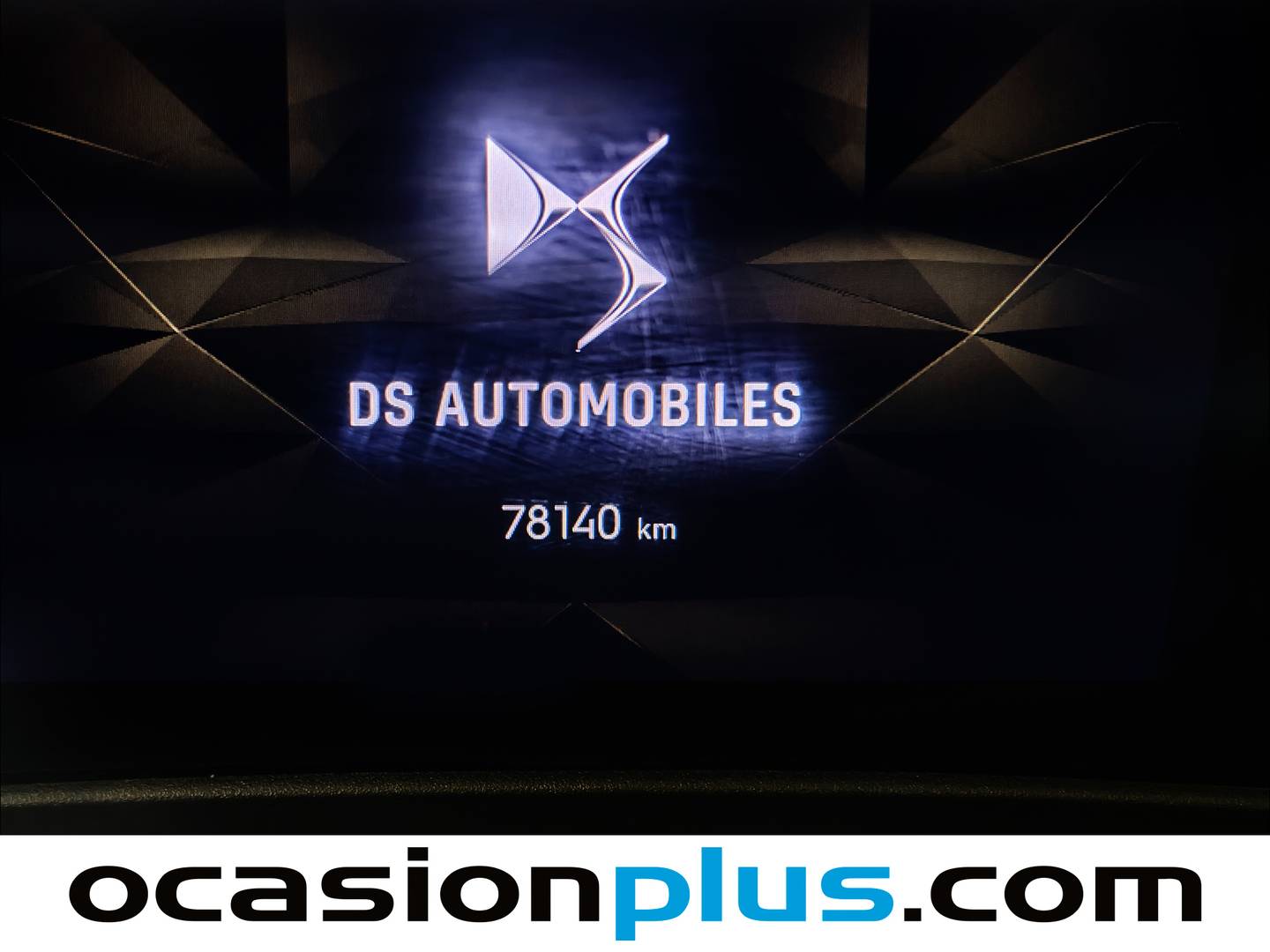 Foto DS DS 4 DS DS4 E-TENSE Trocadero (225 CV)