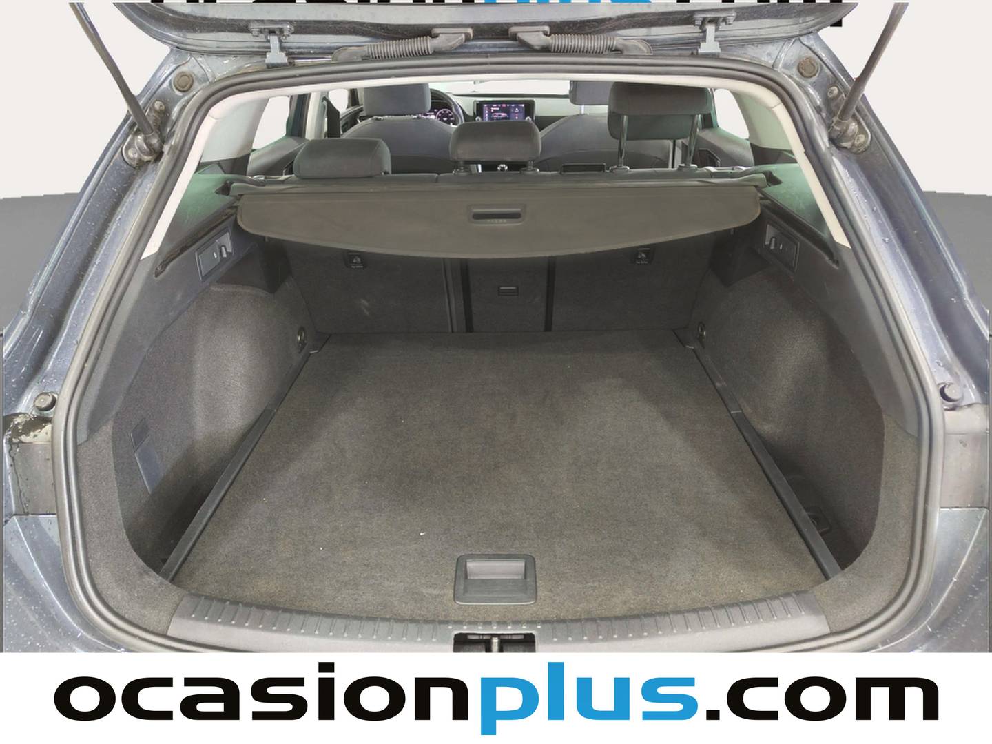 Foto Seat León SEAT Leon ST 1.5 TSI S&S Style XL (130 CV)