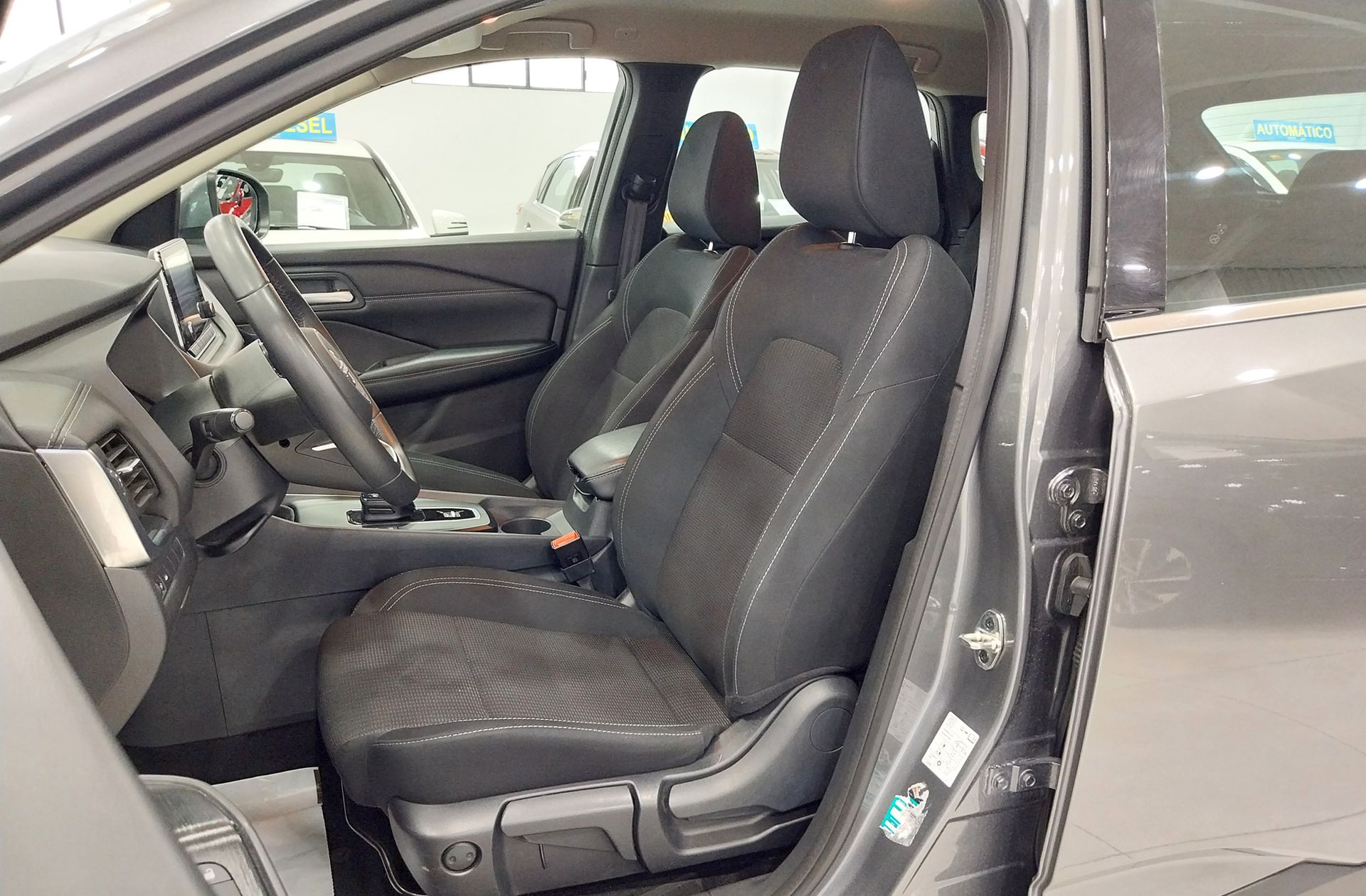 Nissan Qashqai E-POWER Acenta - foto 10
