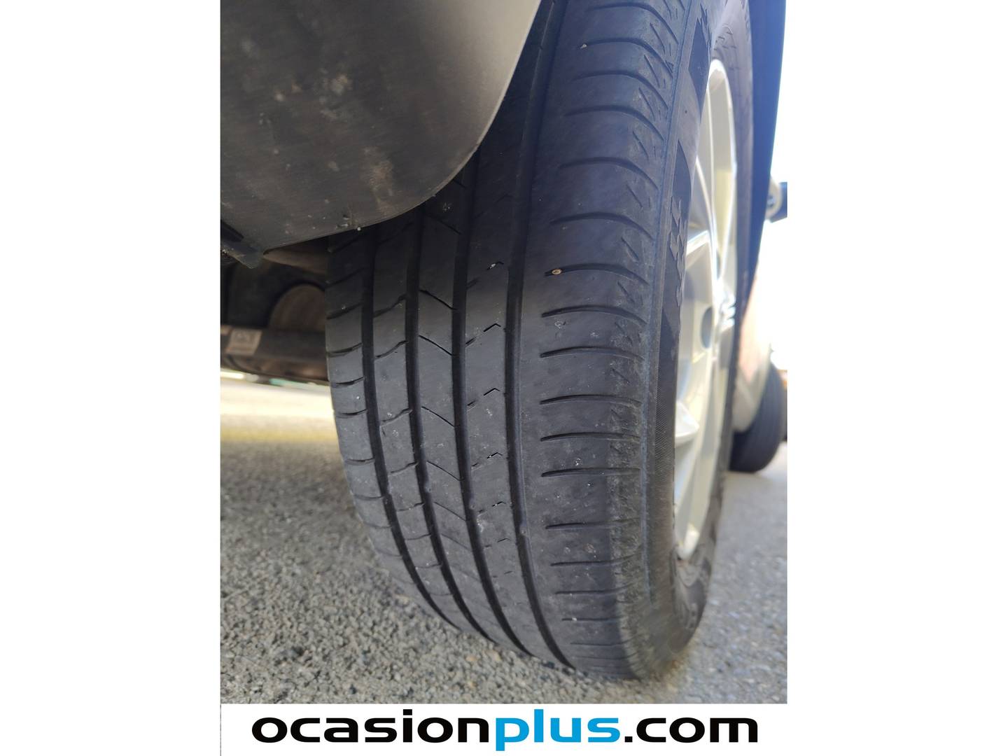 Foto SsangYong Tivoli Ssangyong Tivoli G12T Urban Plus (128 CV)