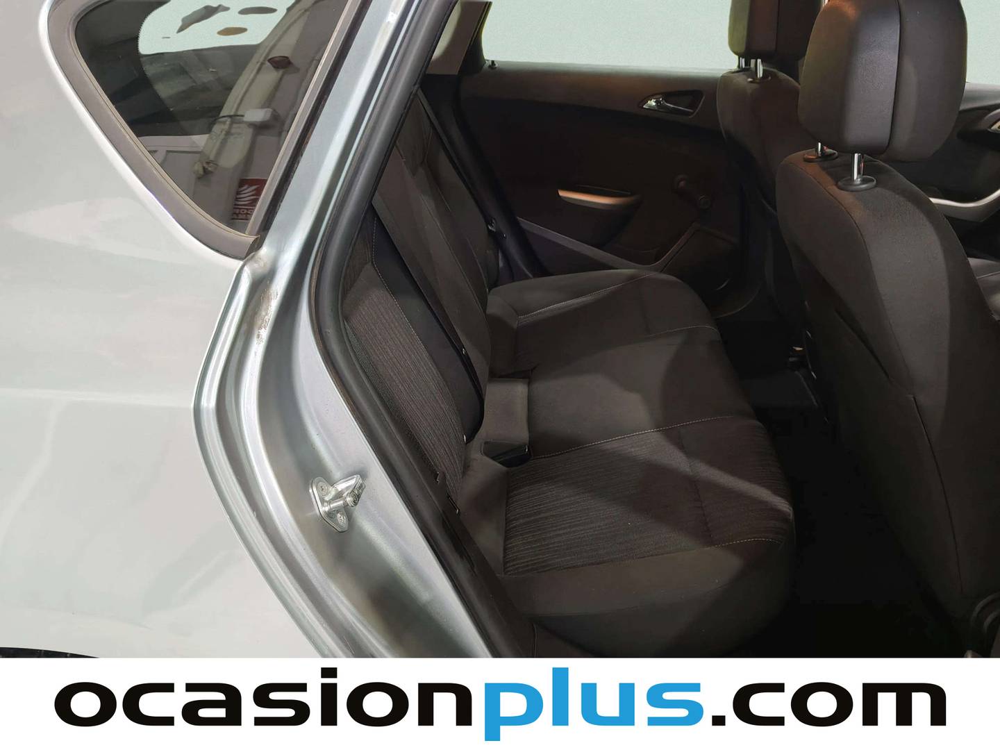 Foto Opel Astra Opel Astra 1.7 CDTI Enjoy (125 CV)