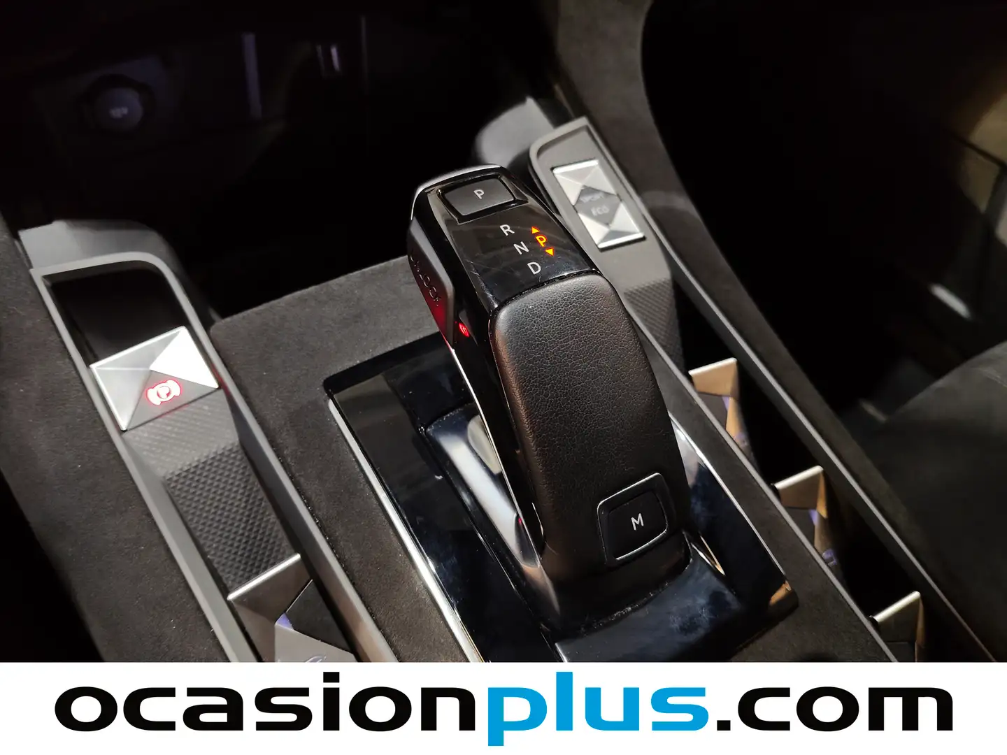 Foto DS DS 7 Crossback DS DS7 Crossback BlueHDi 130 DE Performance Line AT (130 CV)