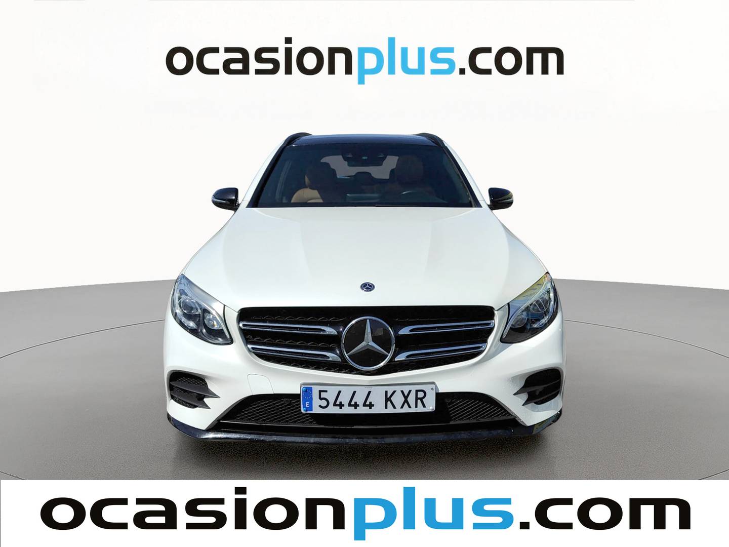 Mercedes Clase GLC Mercedes GLC 220 d 4Matic (170 CV) 170cv