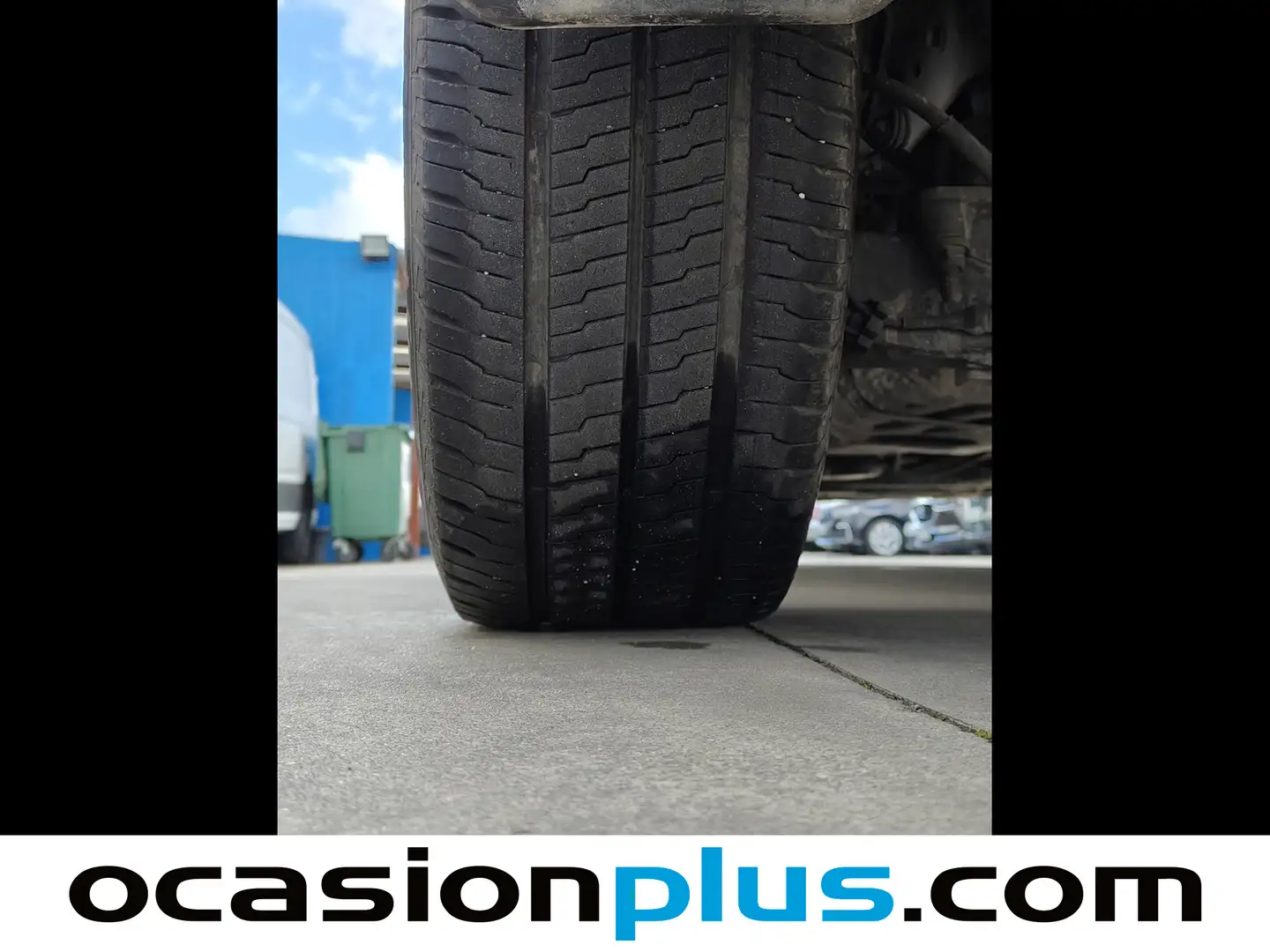 Foto Ford Transit Ford Transit 350 MHEV L3H2 Trend FWD (130 CV)