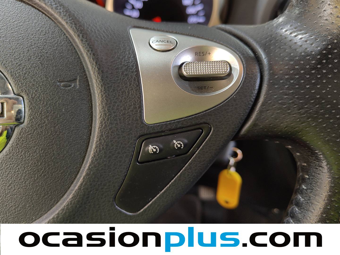 Nissan JUKE Nissan Juke 1.2 DIG-T Acenta 4x2 (115 CV) barato