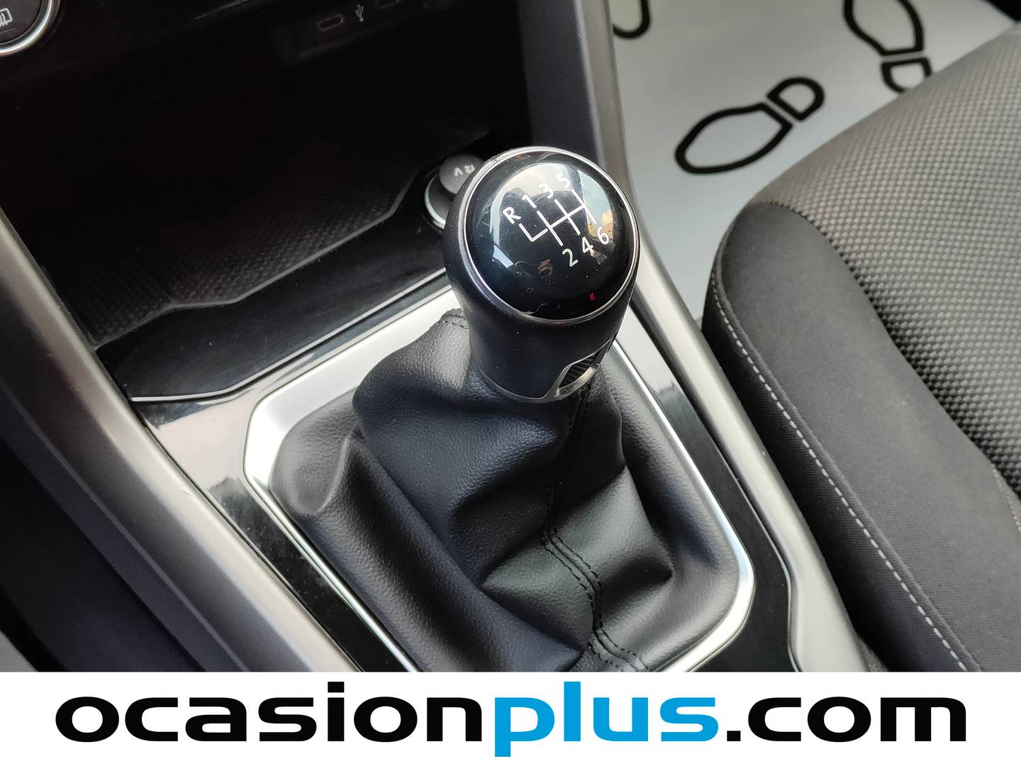 Foto Volkswagen T-Roc Volkswagen T-Roc Advance R-Line 2.0 TDI (115 CV)