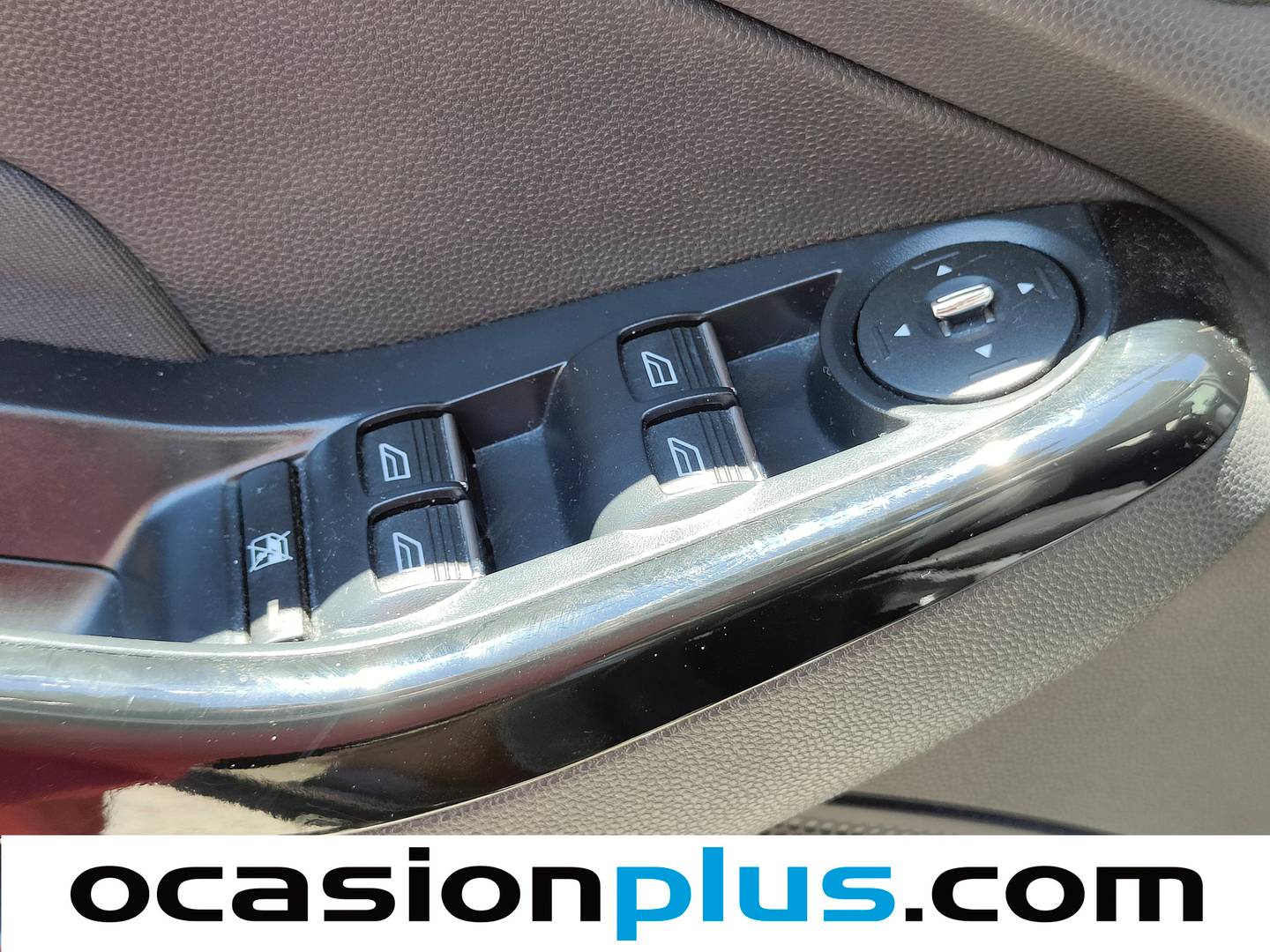 Ford Fiesta Ford Fiesta 1.0 EcoBoost Titanium (100 CV) gasolina