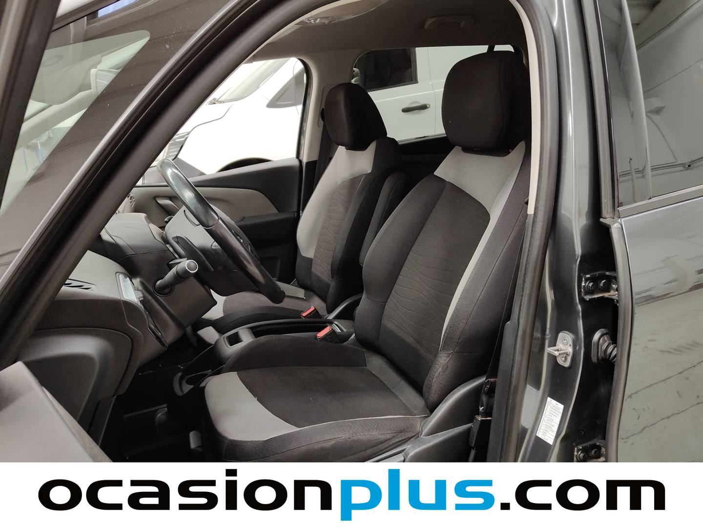 Foto Citroën C4 Picasso Citroen C4 Picasso BlueHDi 150 Feel EAT6 (150 CV)