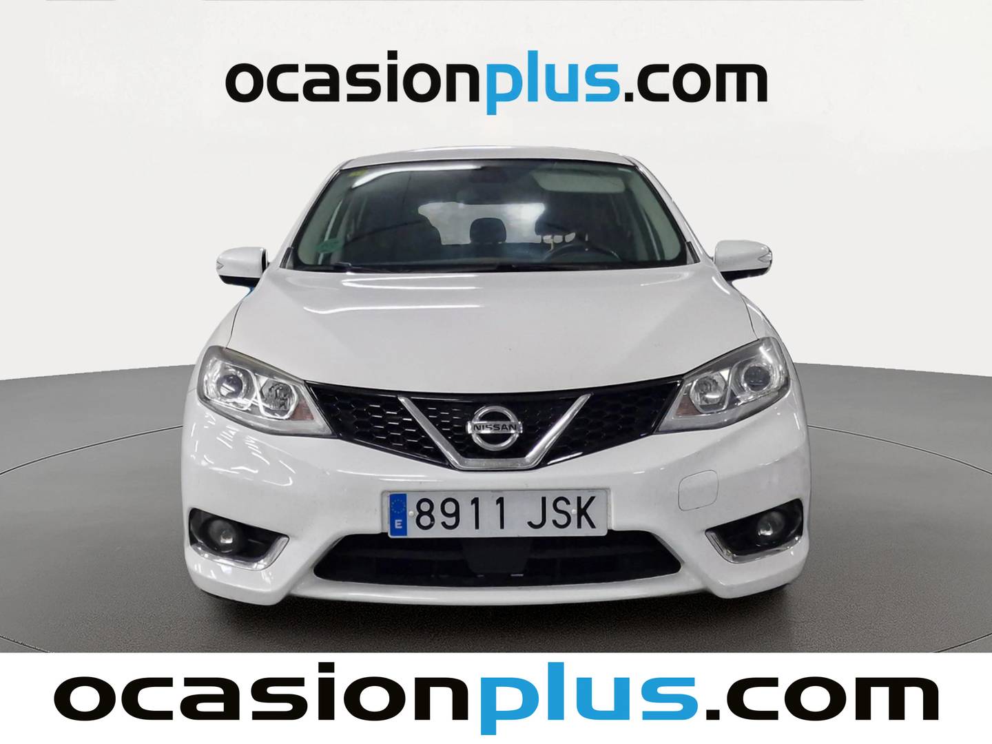 Nissan PULSAR Nissan Pulsar dCi 110 Tekna (110 CV) 110cv
