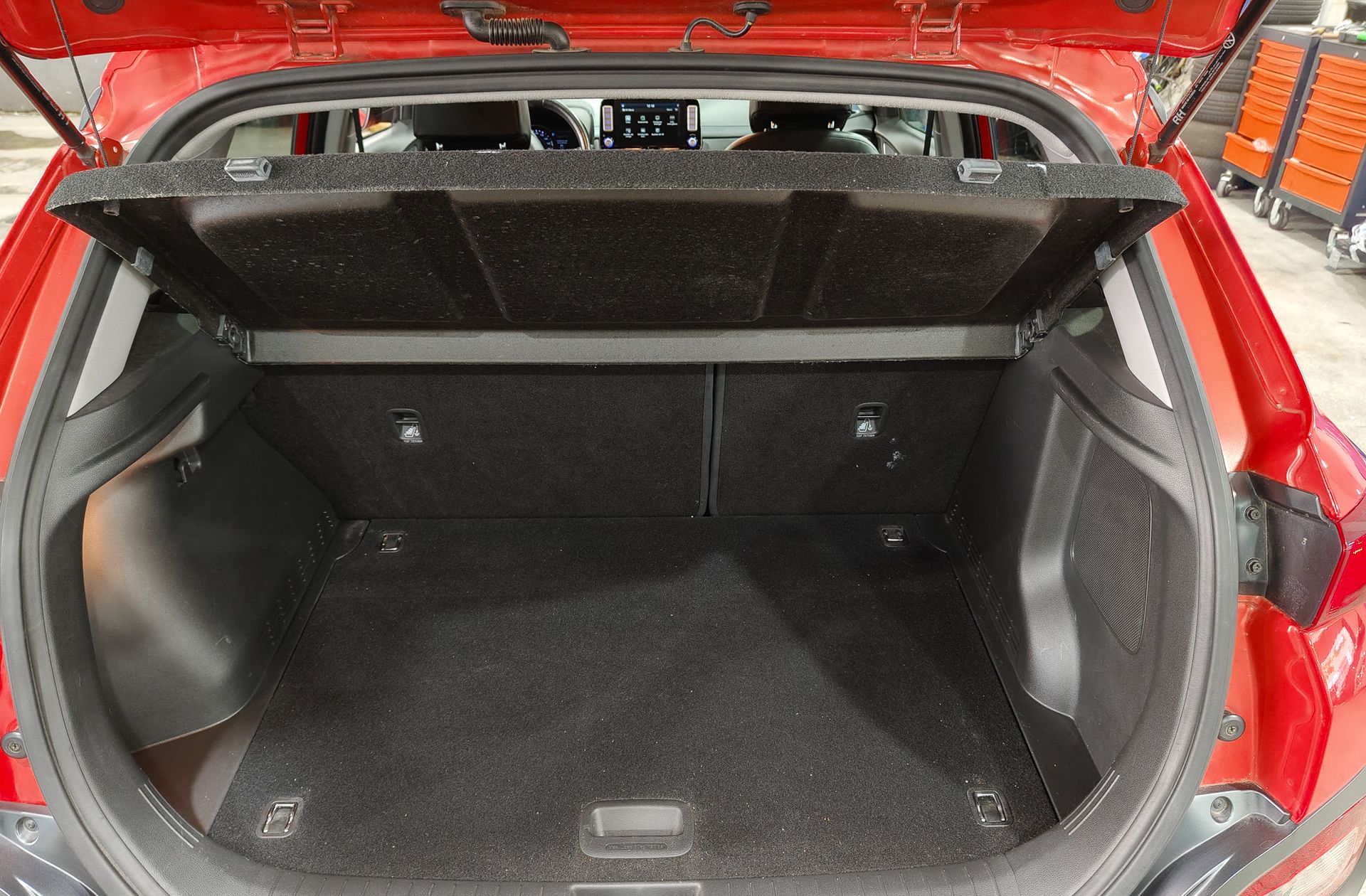 Hyundai Kona EV Style - foto 17