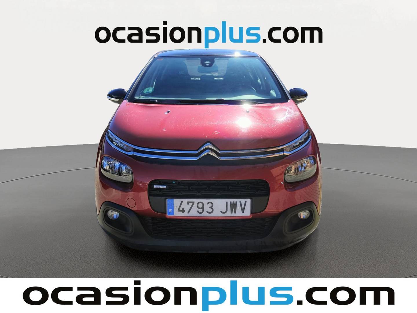 Foto Citroën C3 Citroen C3 PureTech 82 Feel (83 CV)