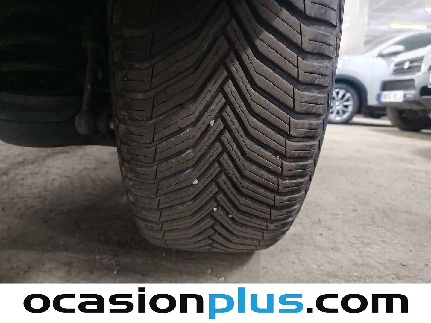 Ford Kuga Ford Kuga 1.5 EcoBoost Trend+ 4x2  (120 CV) gasolina